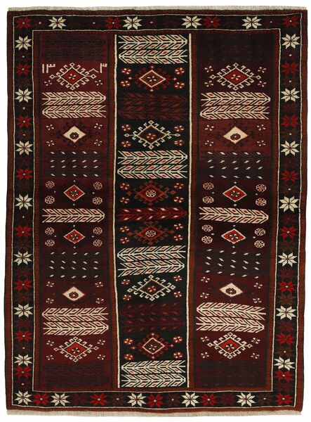  150X214 Medallion Small Lori Rug Wool