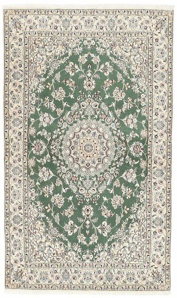 Nain 9La Rug 125X206 Wool, Persia/Iran