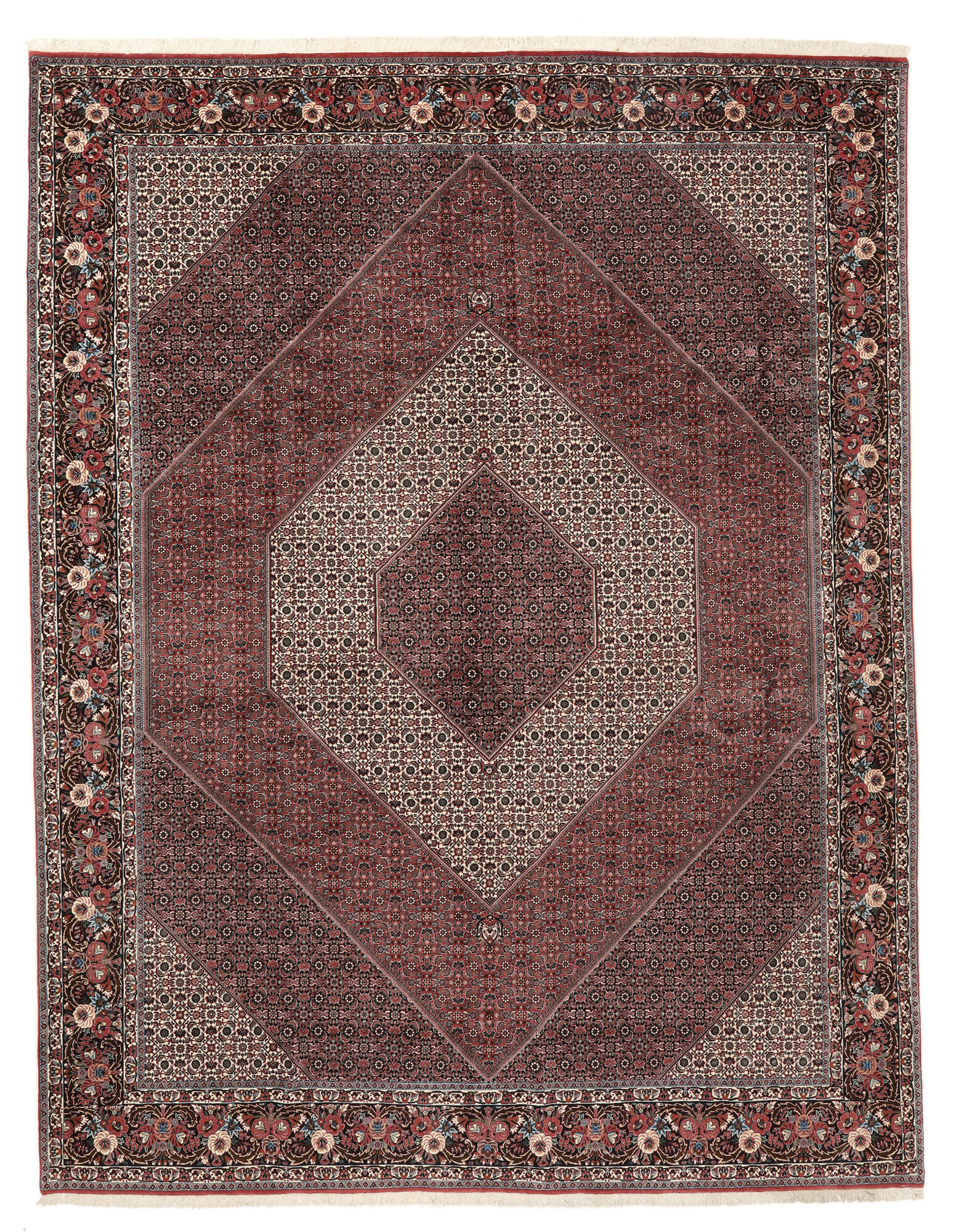 Bidjar Takab / Bukan Matta 301x396