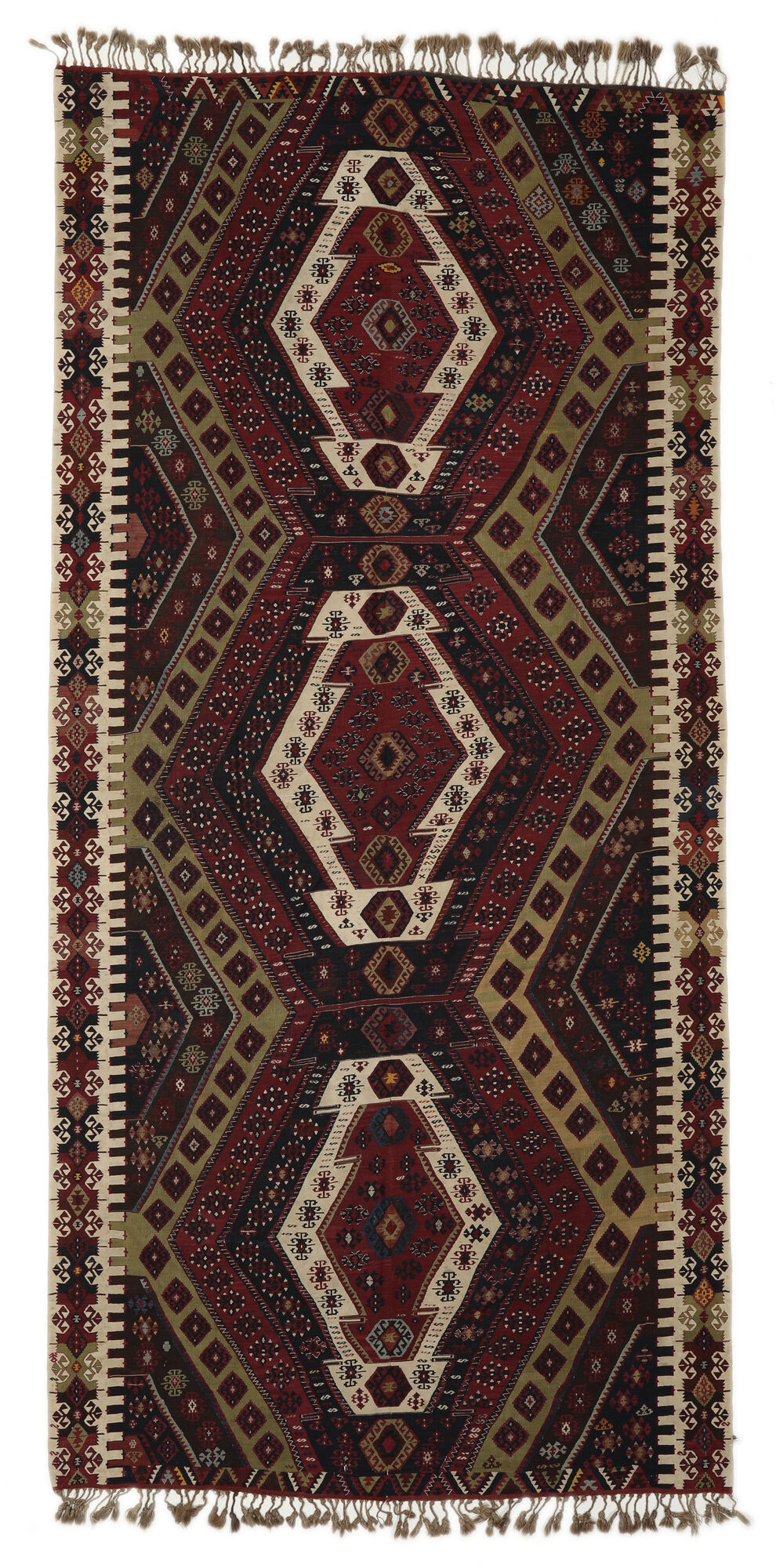 Kelim Malatya Matta 186x391