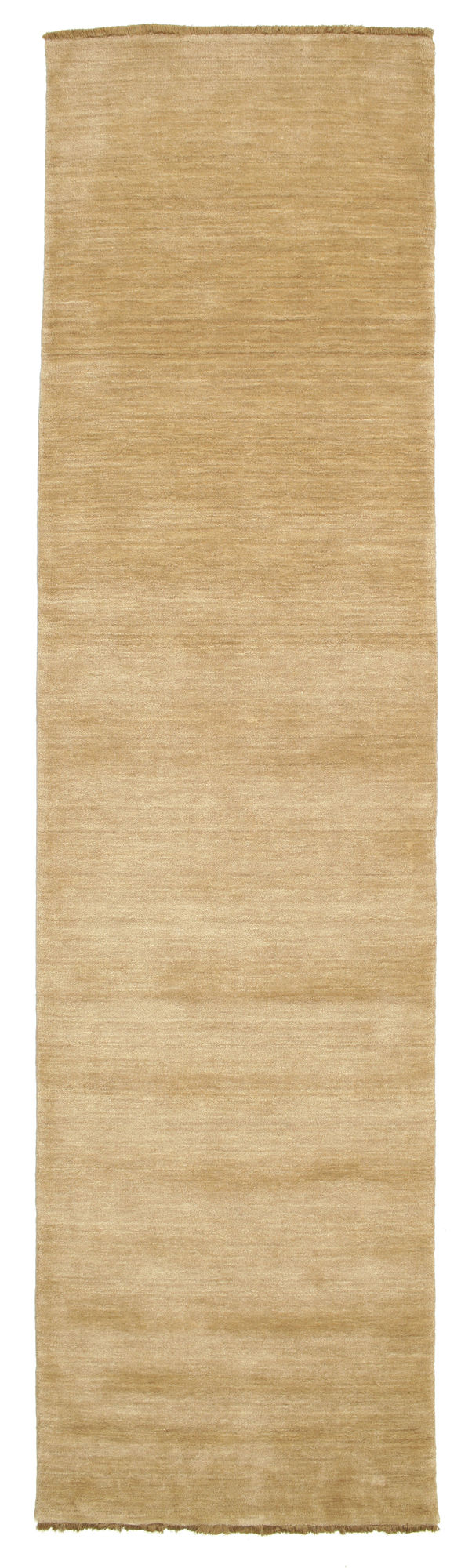 
    Handloom fringes - Beige - 80 x 300 cm
  