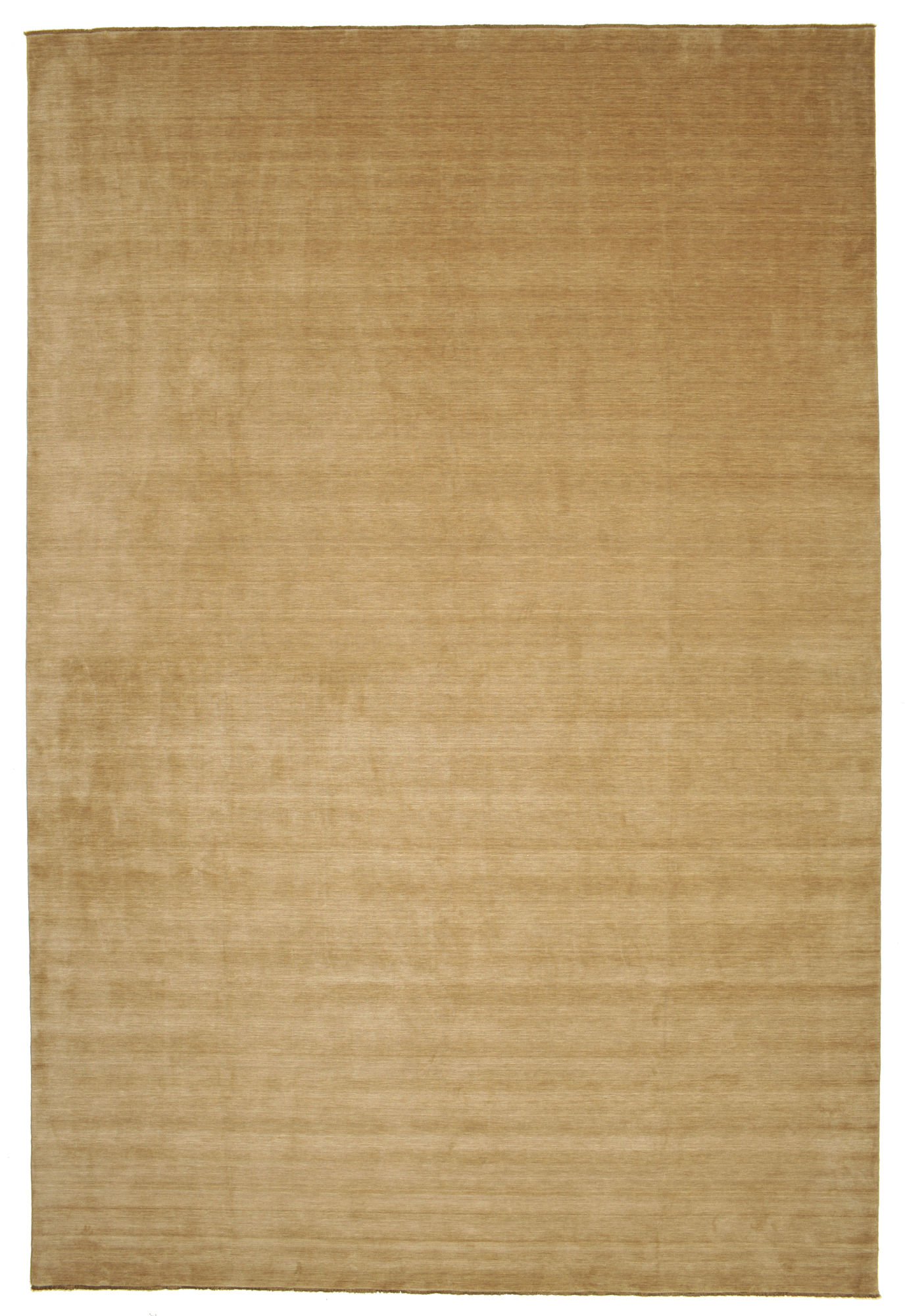 
    Handloom fringes - Beige - 400 x 600 cm
  