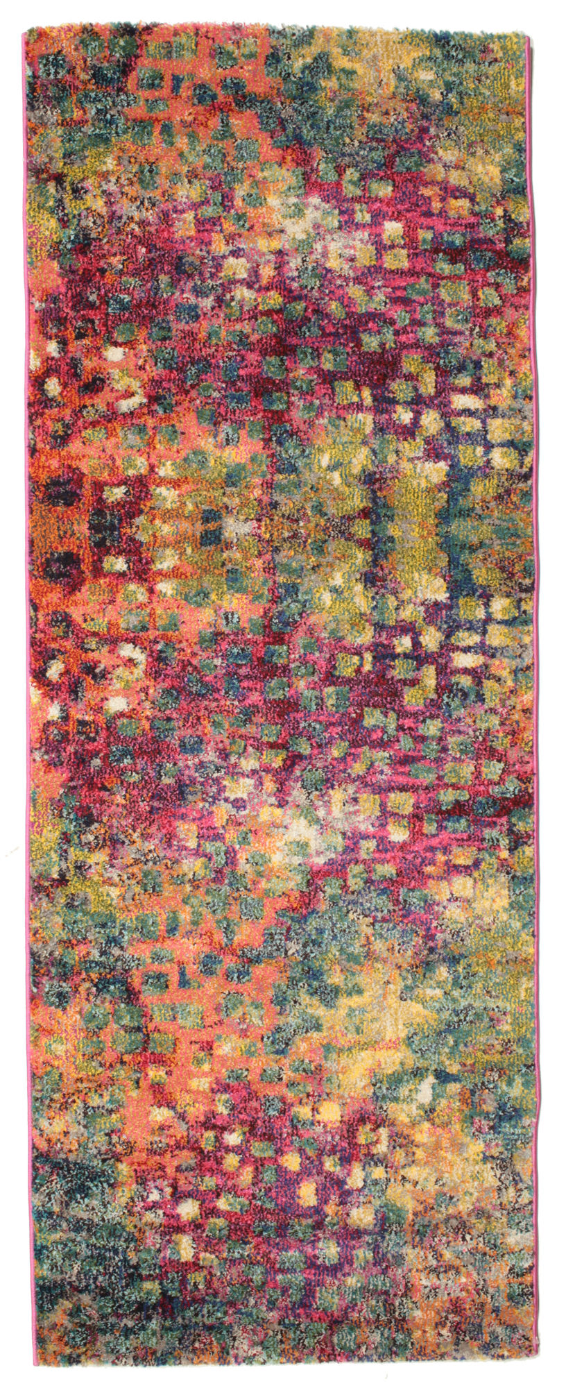 
    Davina - Multicolor - 80 x 200 cm
  