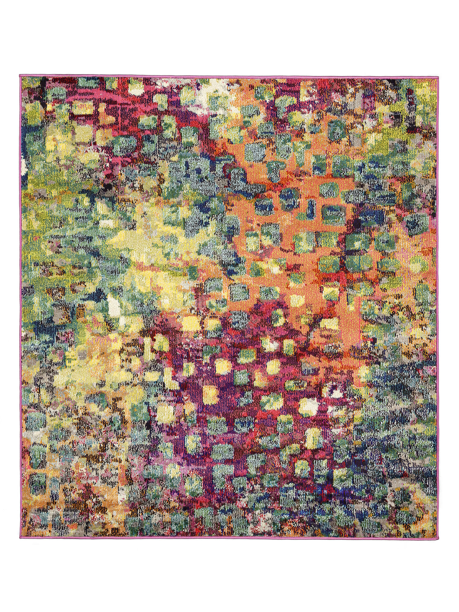 Davina Matta - Flerfärgad 250x300