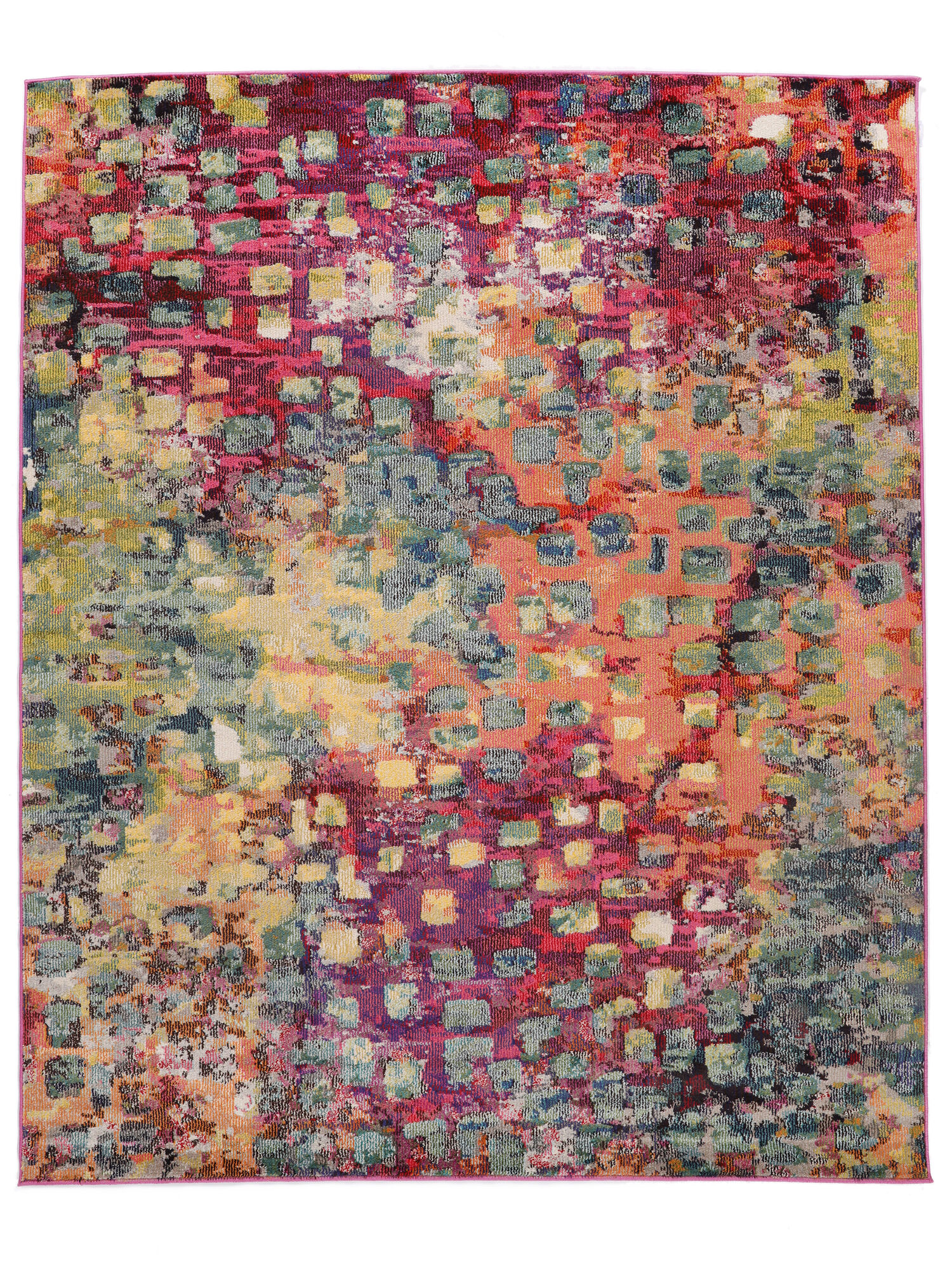 
    Davina - Multicolor - 250 x 300 cm
  