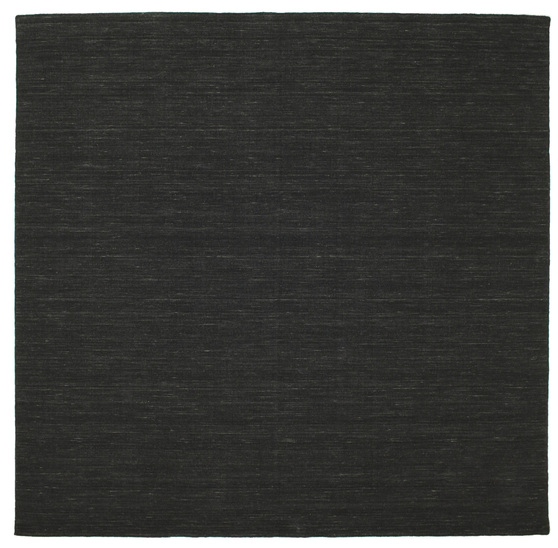 
    Kilim loom - Black - 250 x 250 cm
  