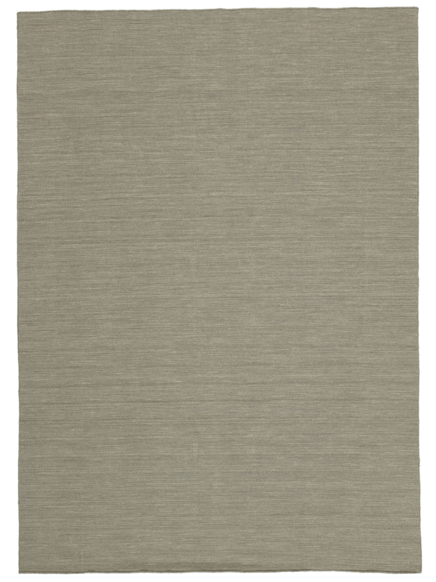 
    Kilim loom - Light grey / Beige - 200 x 300 cm
  