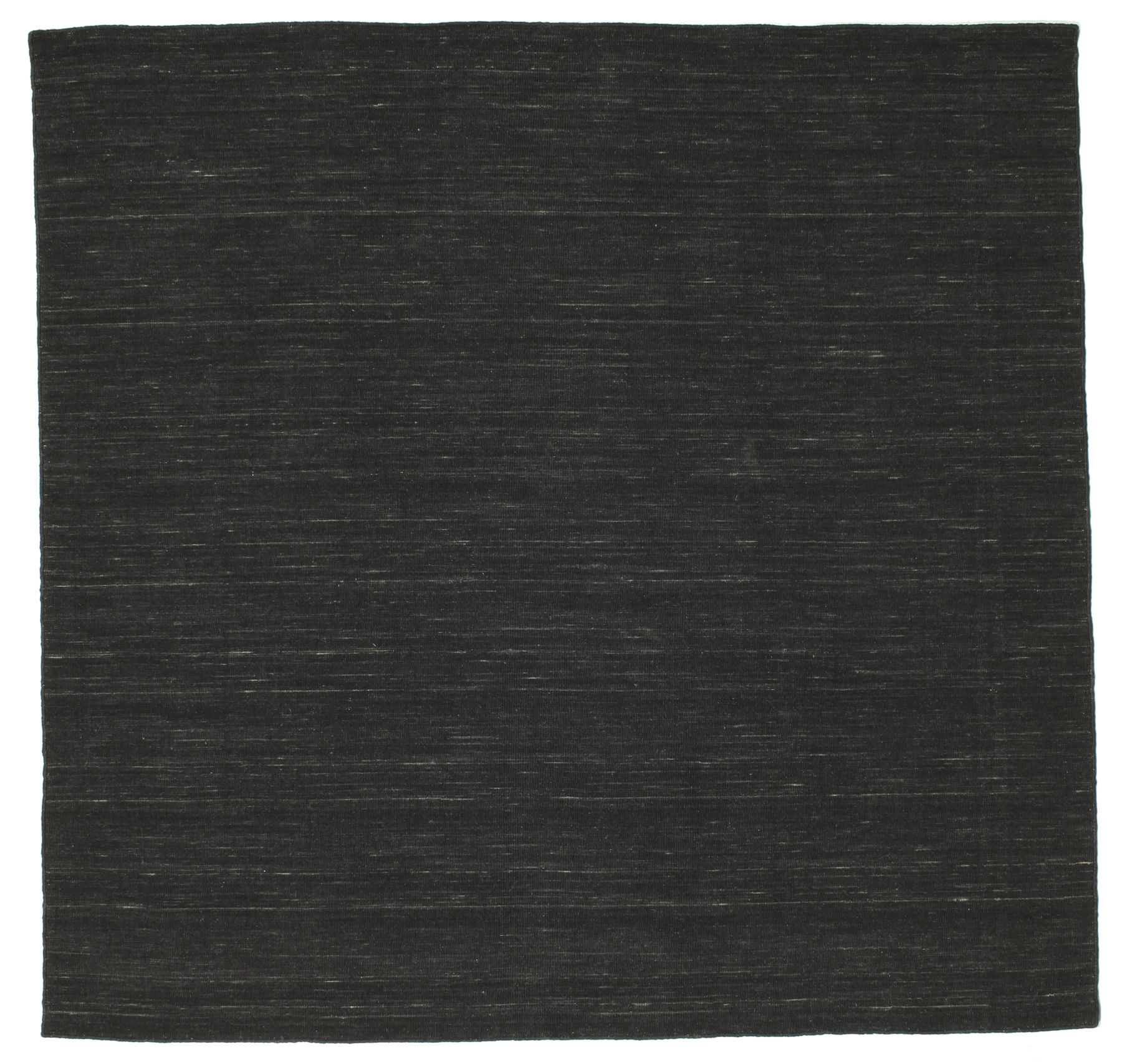 
    Kilim loom - Black - 200 x 200 cm
  