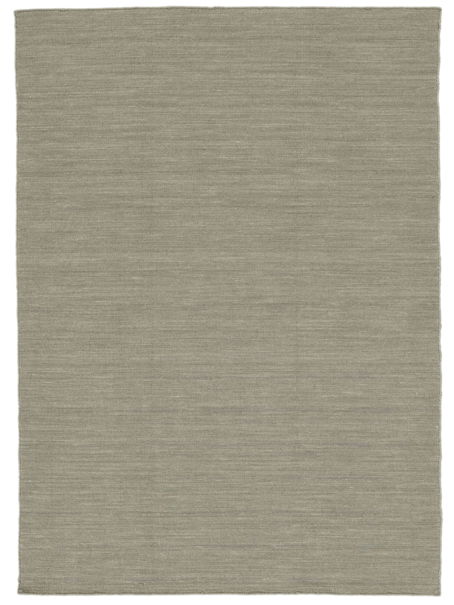 
    Kilim loom - Light grey / Beige - 160 x 230 cm
  