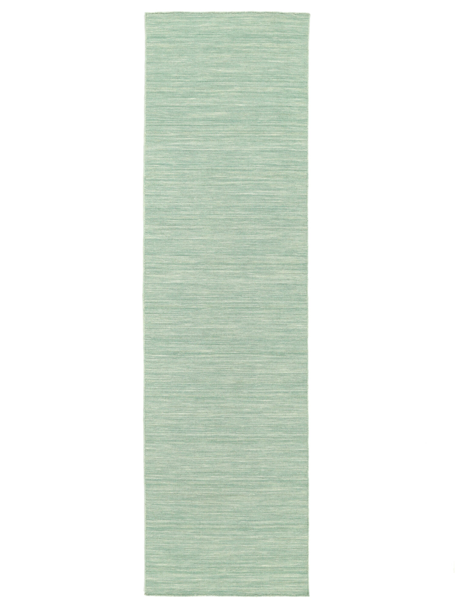 
    Kilim loom - Mint green - 80 x 300 cm
  