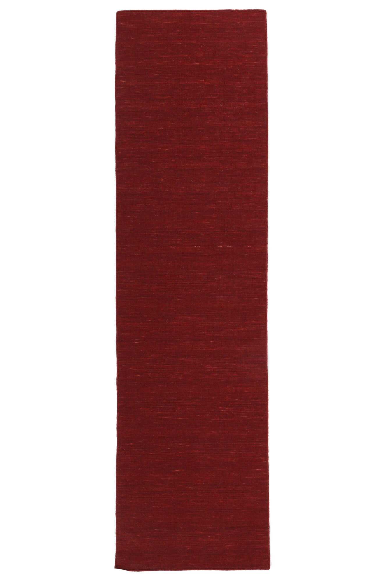 
    Kilim loom - Dark red - 80 x 300 cm
  