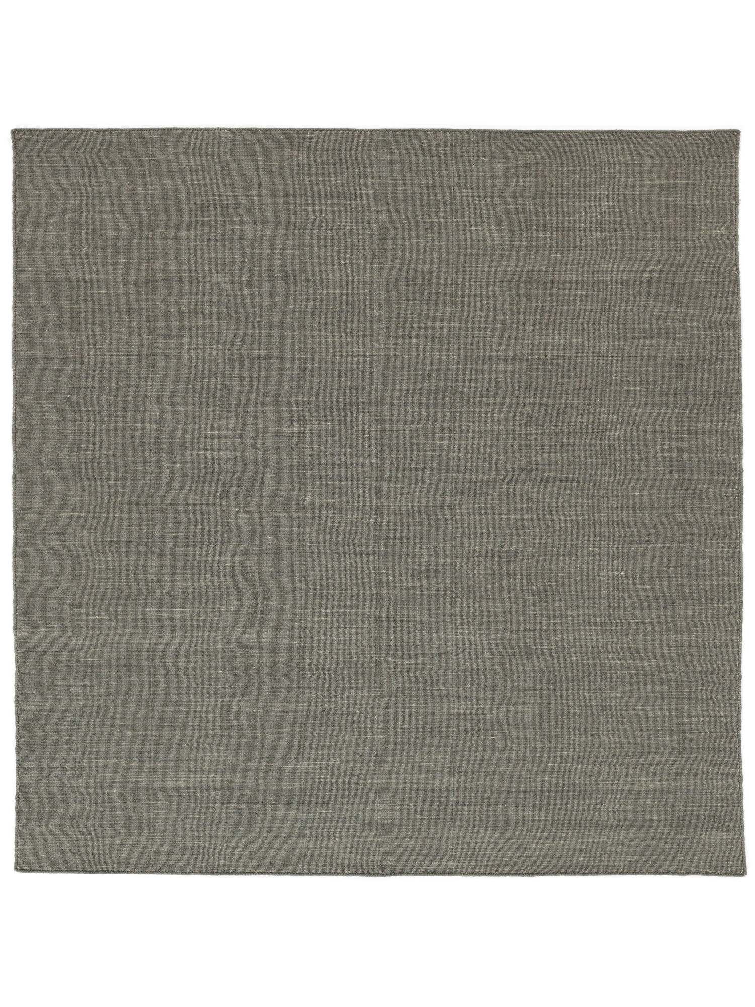 
    Kilim loom - Dark grey - 300 x 300 cm
  
