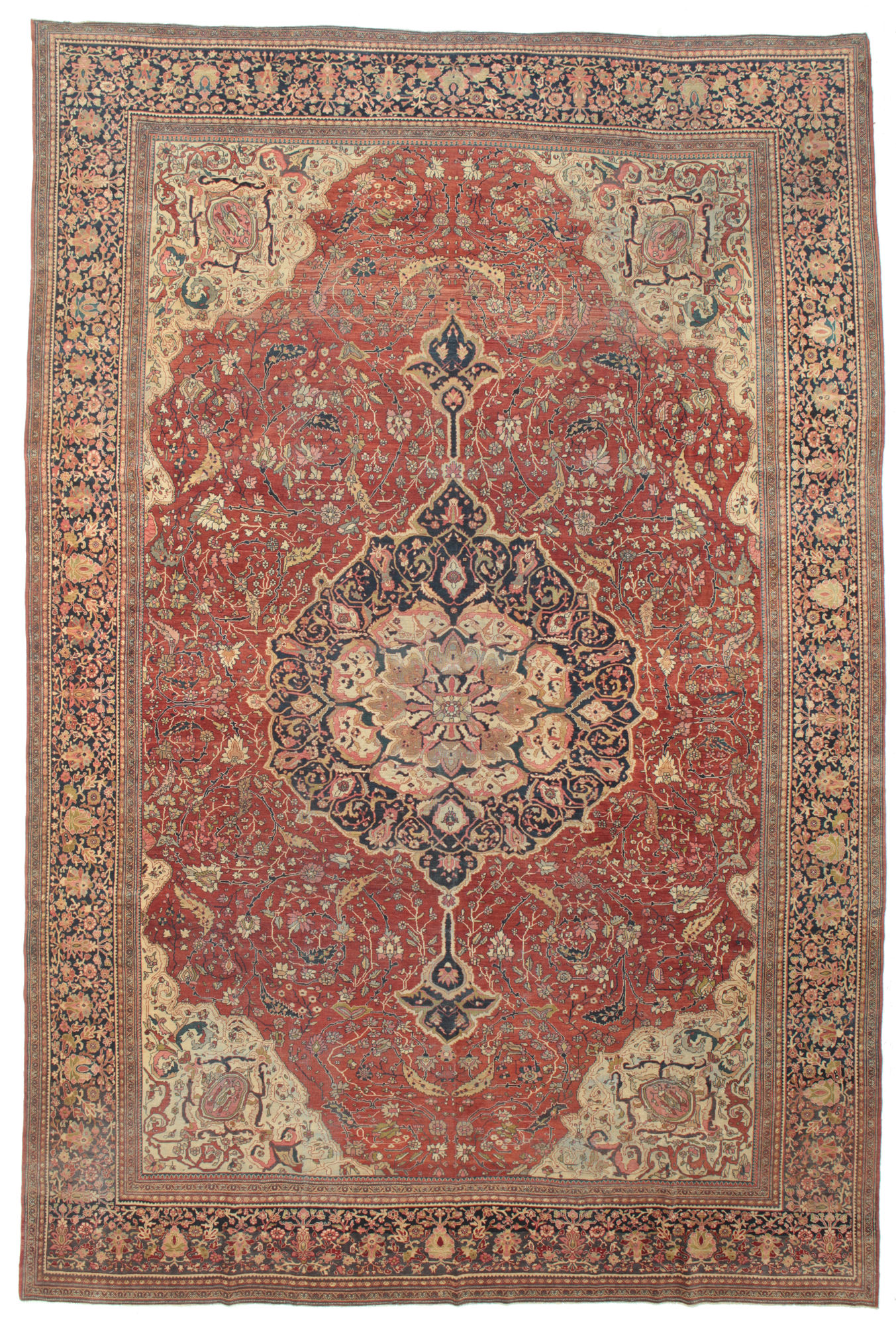 Farahan Matta 368x550