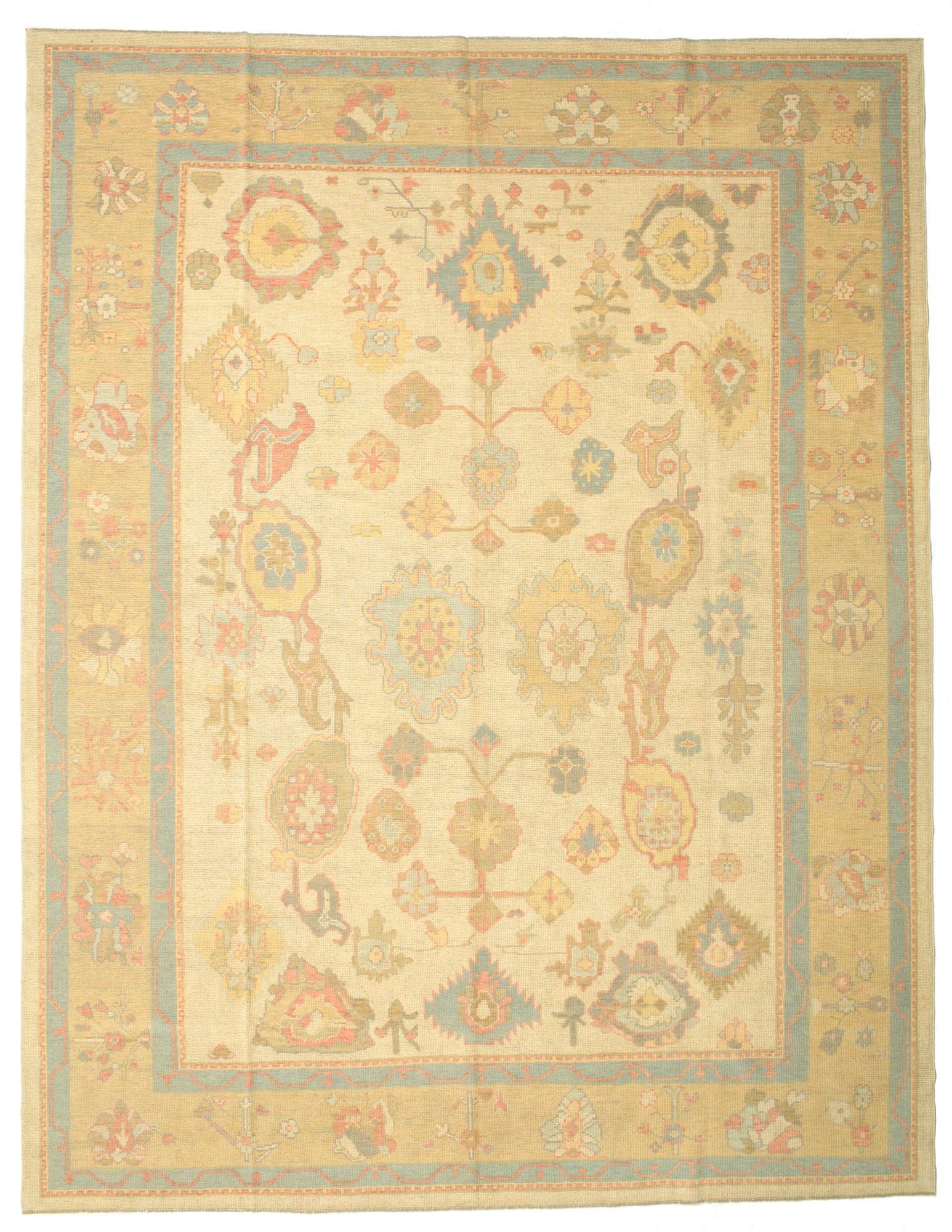 Usak Matta 298x383