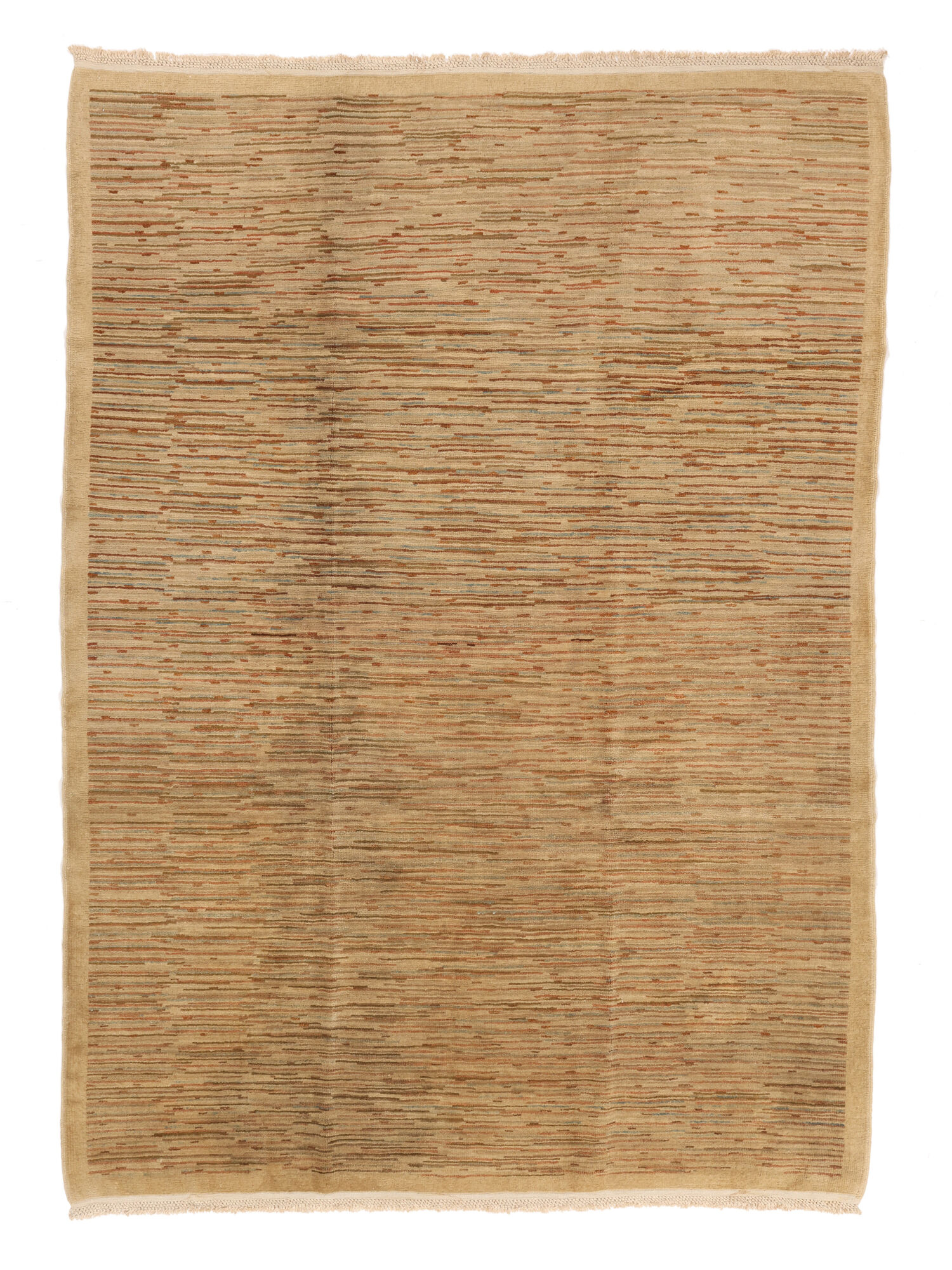 Moderna Afghan Fine Matta 175x245