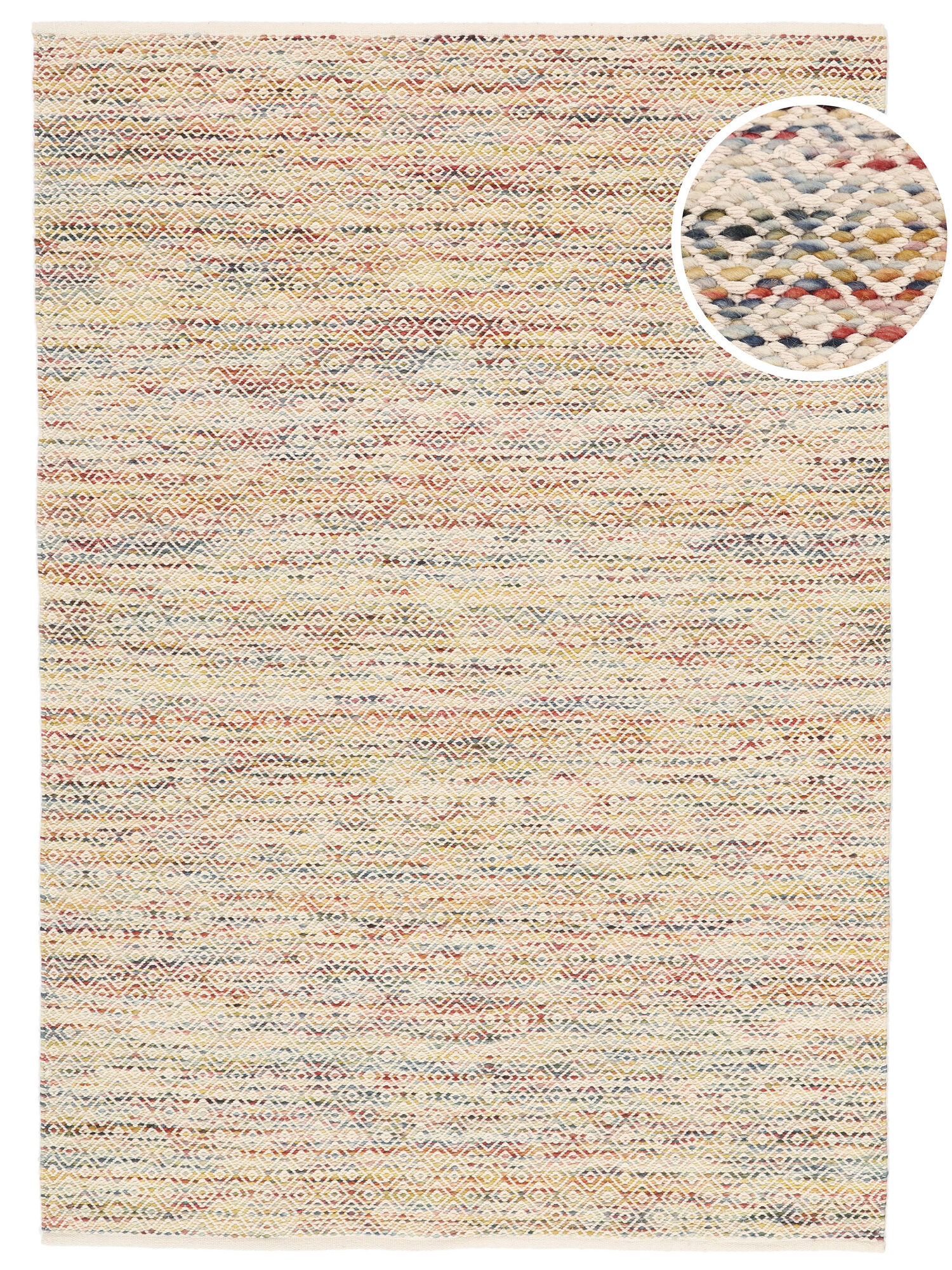 Hugo Matta - Flerf&auml;rgad 250x350