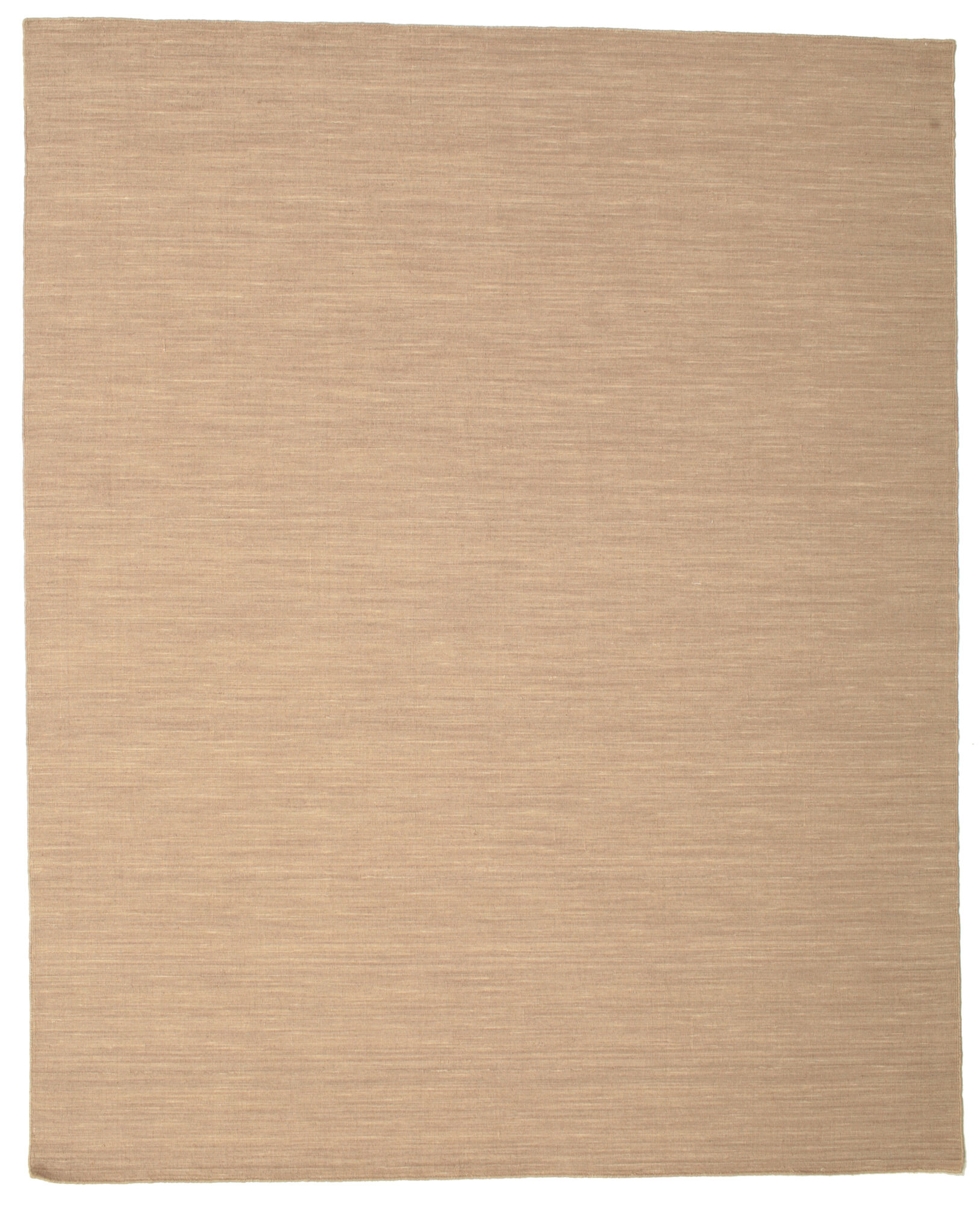 Kelim loom Teppich – Beige 200×250