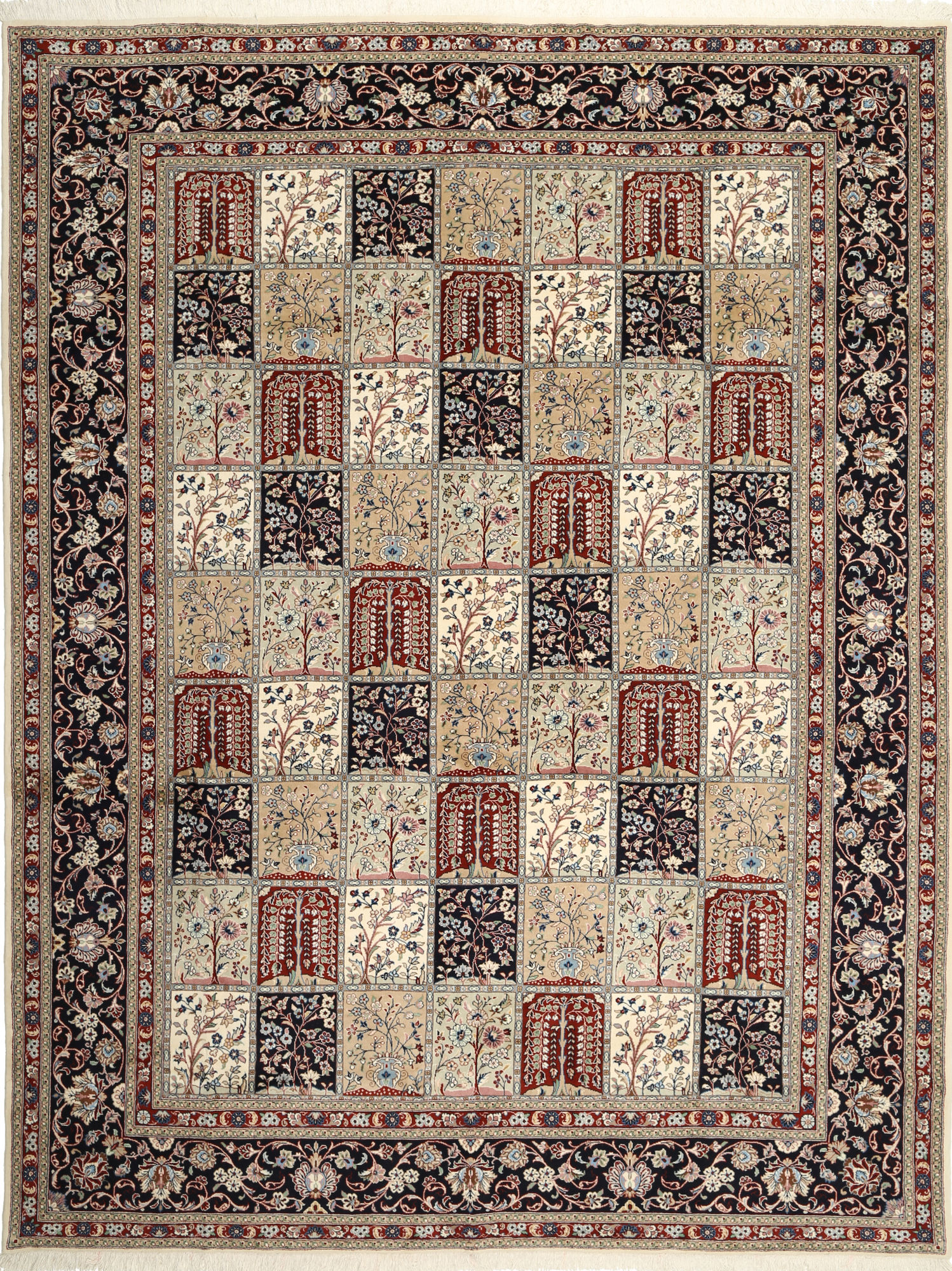 Yazd Matta 302x393