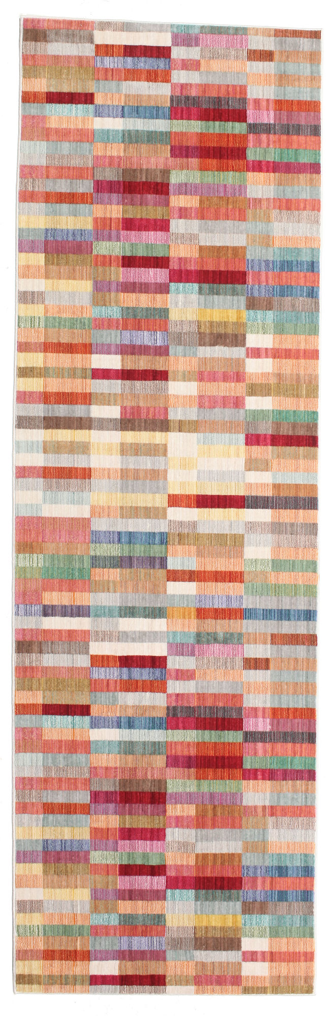 
    Vally - Multicolor - 80 x 250 cm
  