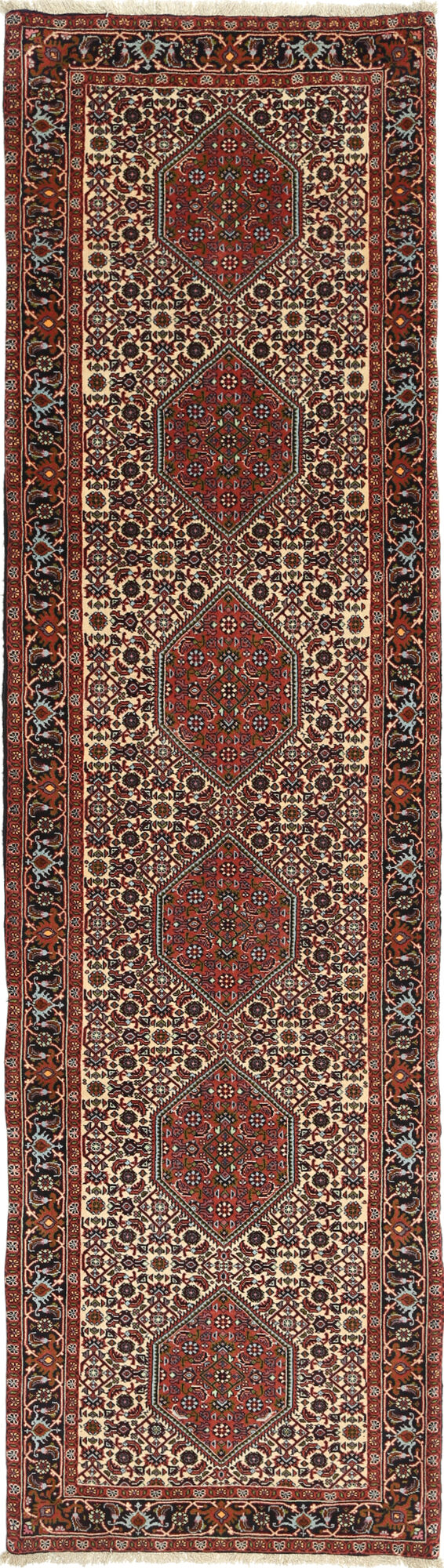 Bidjar Takab / Bukan Matta 85x305