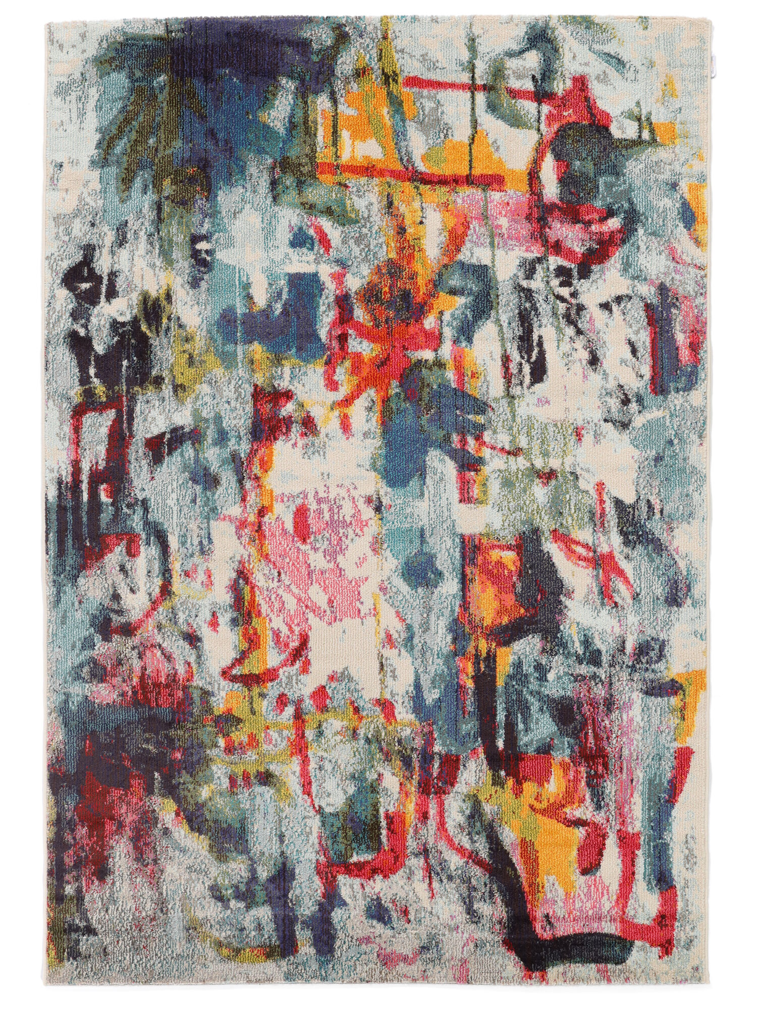 
    Leloudo - Multicolor - 200 x 300 cm
  