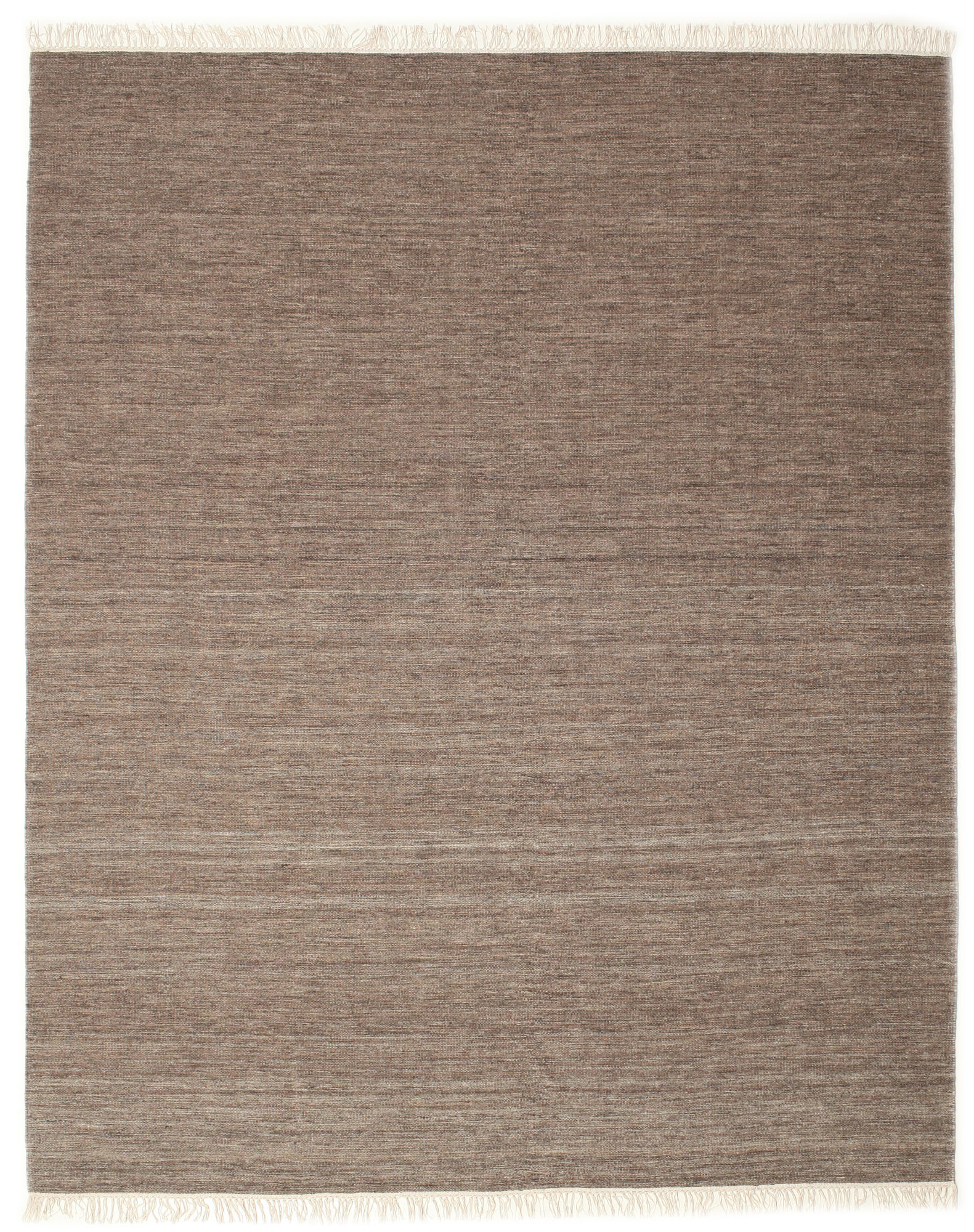 
    Melange - Brown - 250 x 300 cm
  