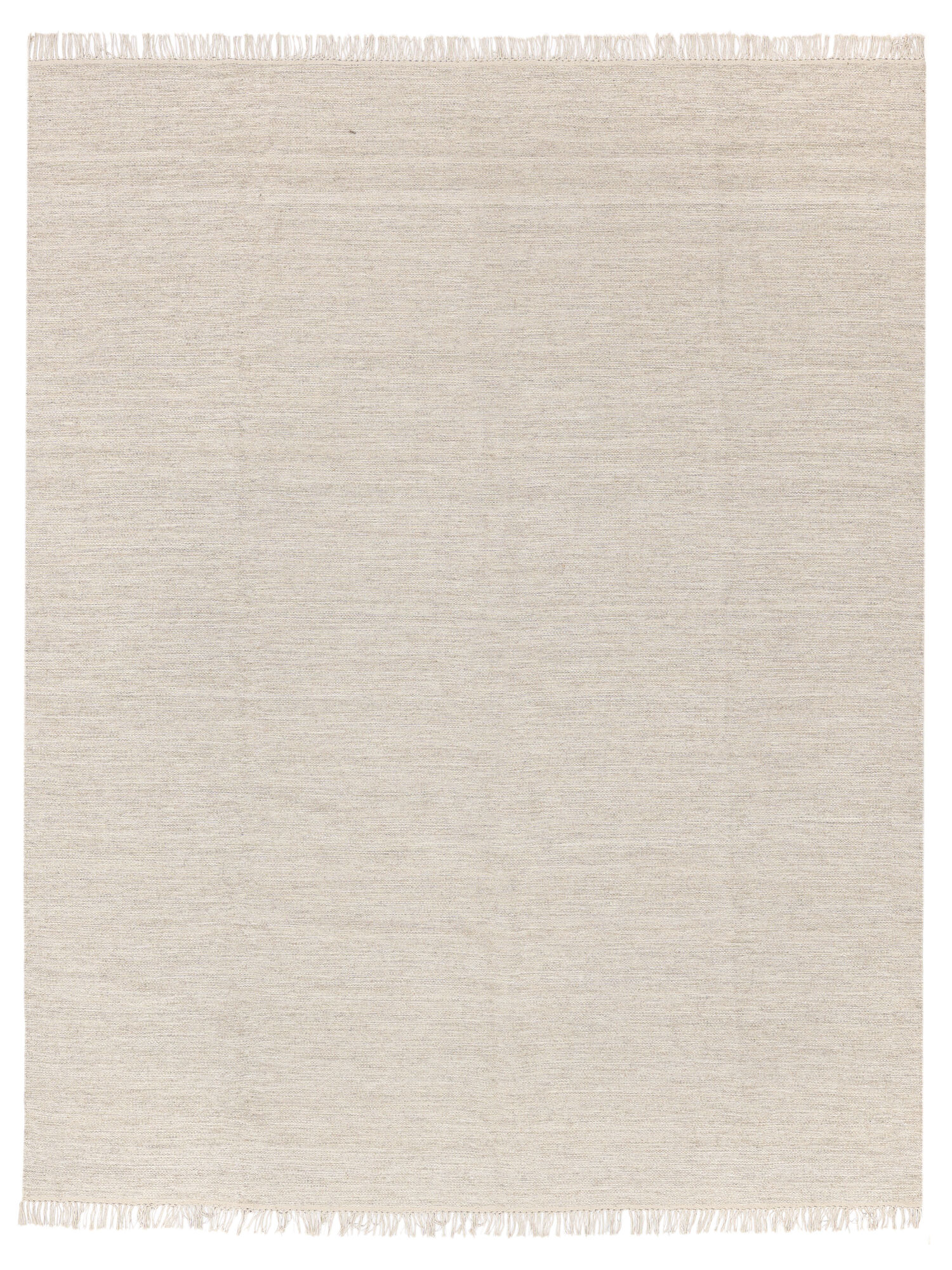 
    Melange - Beige - 250 x 350 cm
  