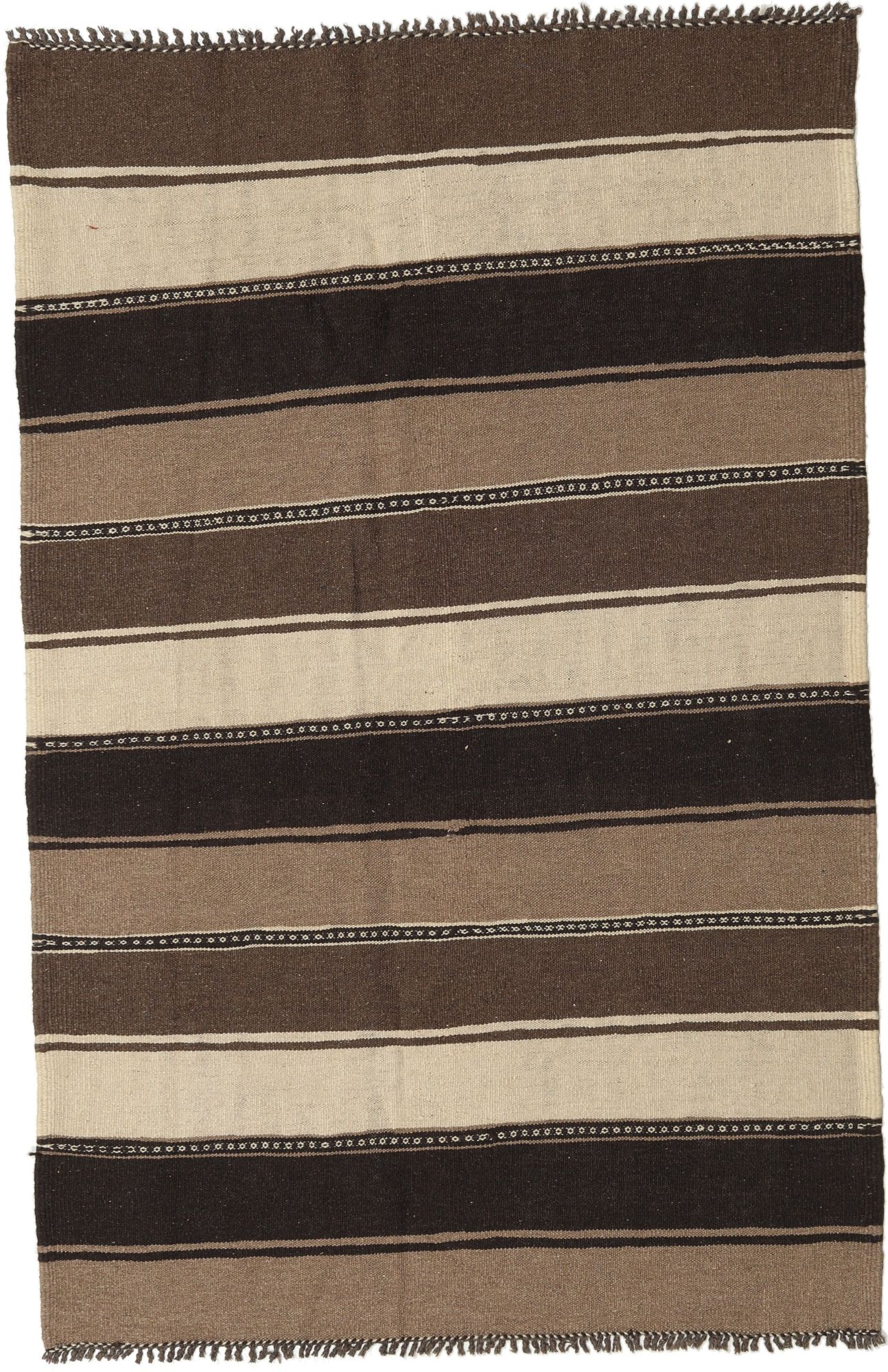 Kelim Teppich 130×200