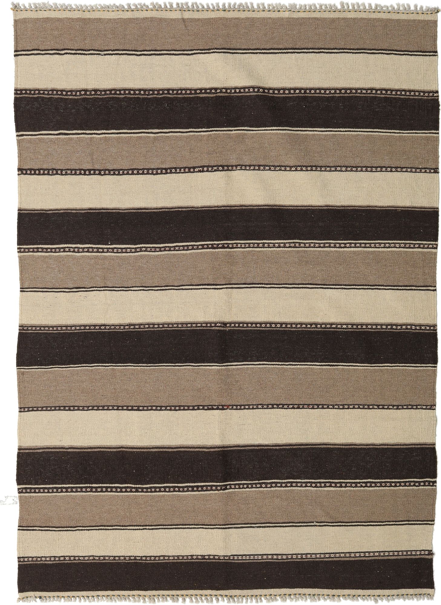 Kelim Teppich 145×205