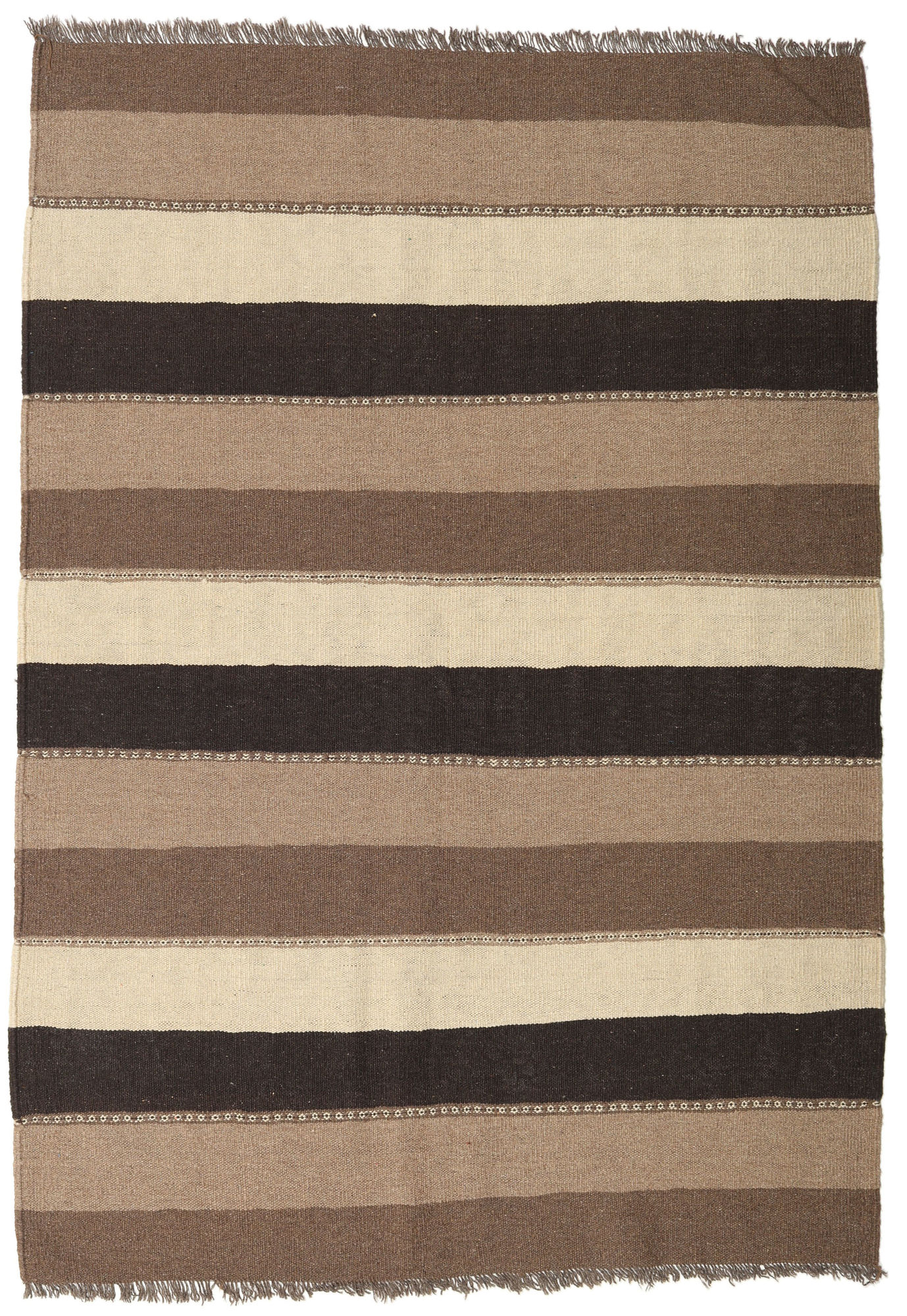 Kelim Teppich 130×187