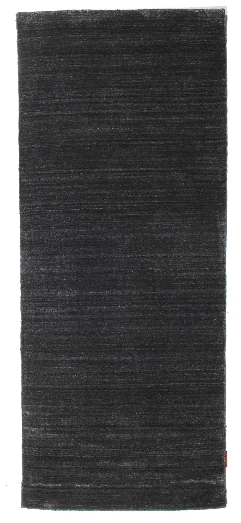 
    Eleganza - Charcoal grey - 80 x 200 cm
  
