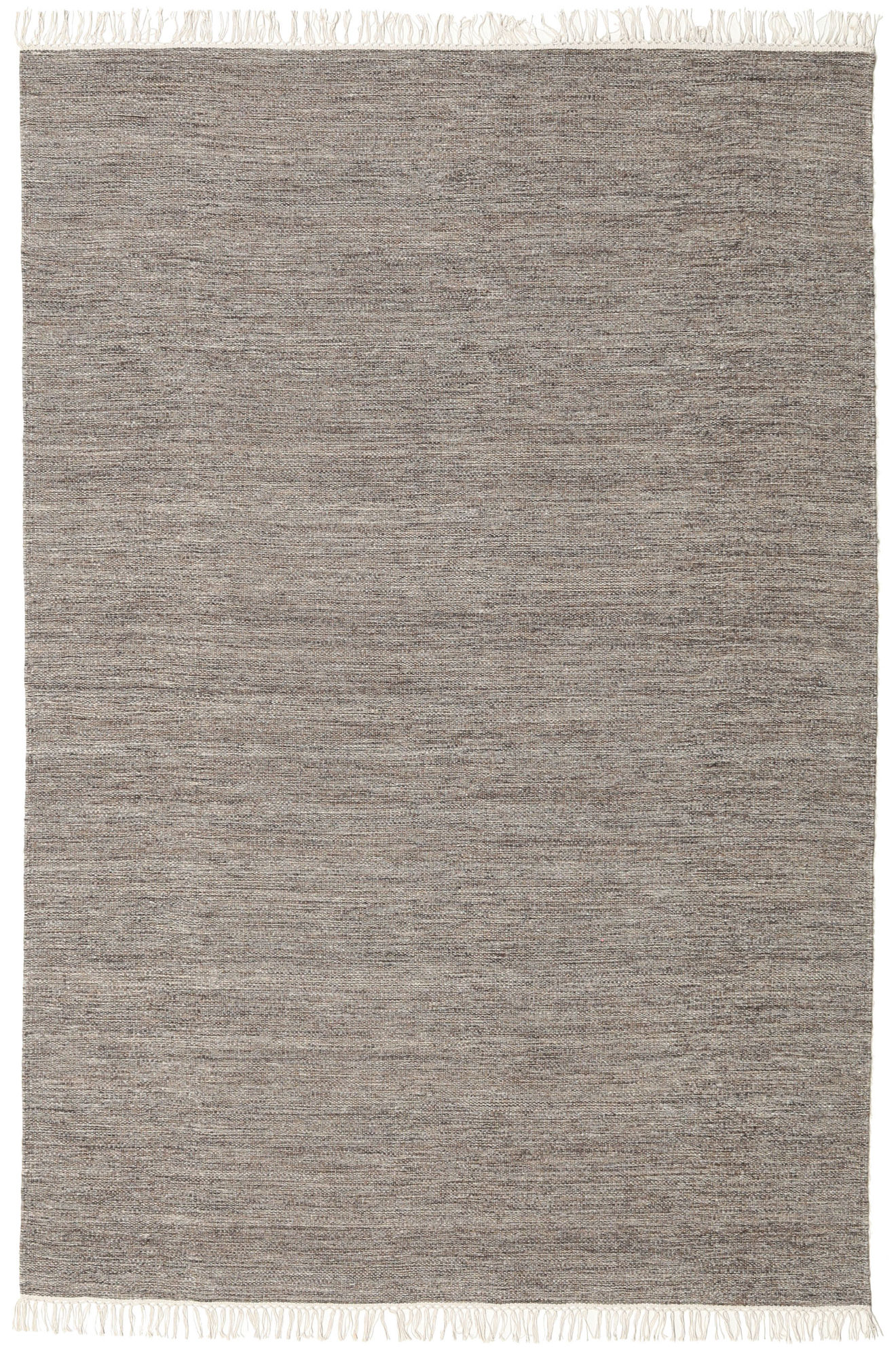 
    Melange - Brown - 160 x 230 cm
  