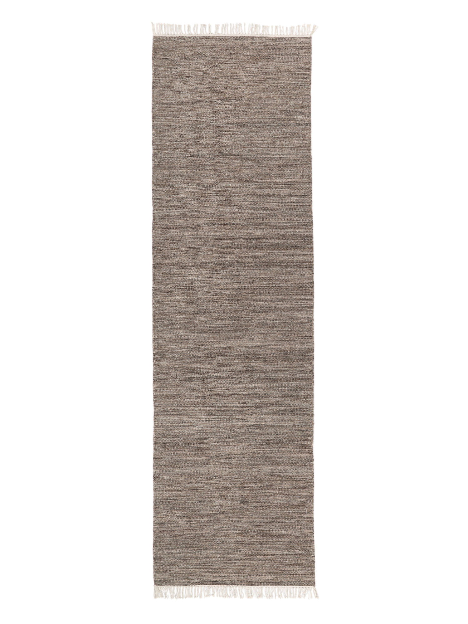 Melerad Matta - Brun 80x300
