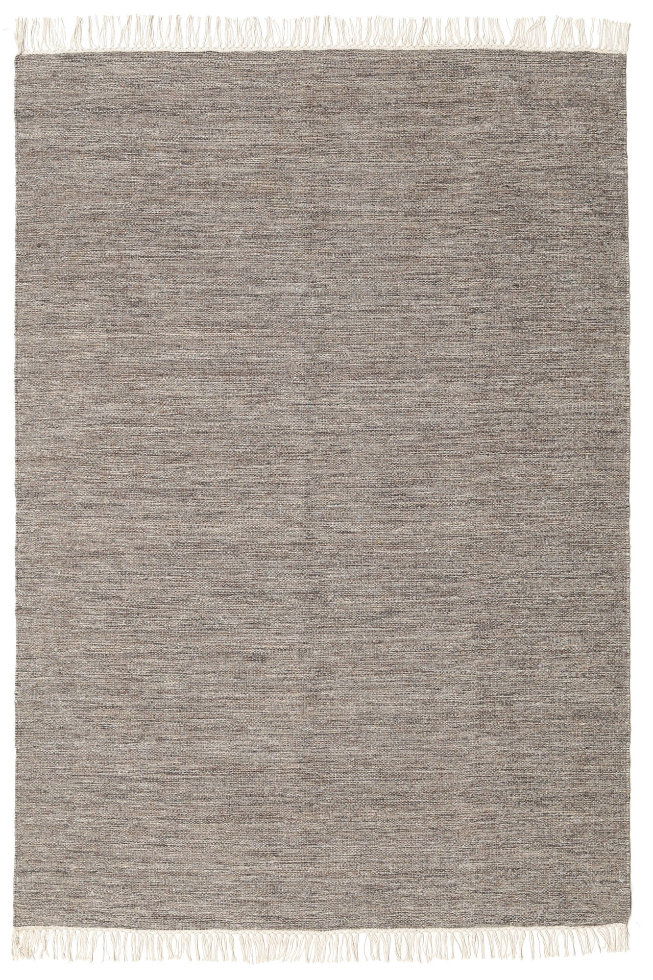 
    Melange - Brown - 140 x 200 cm
  