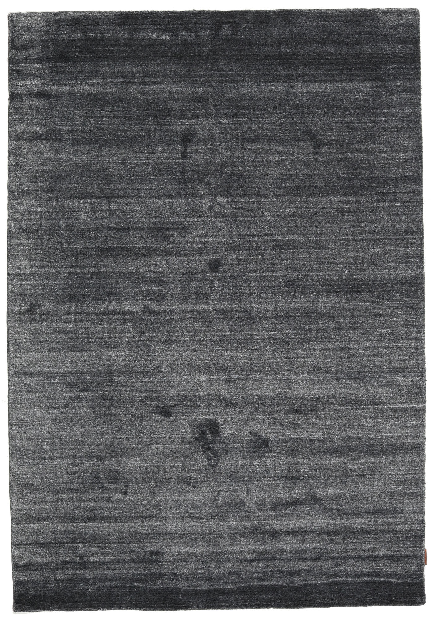 
    Eleganza - Charcoal grey - 160 x 230 cm
  