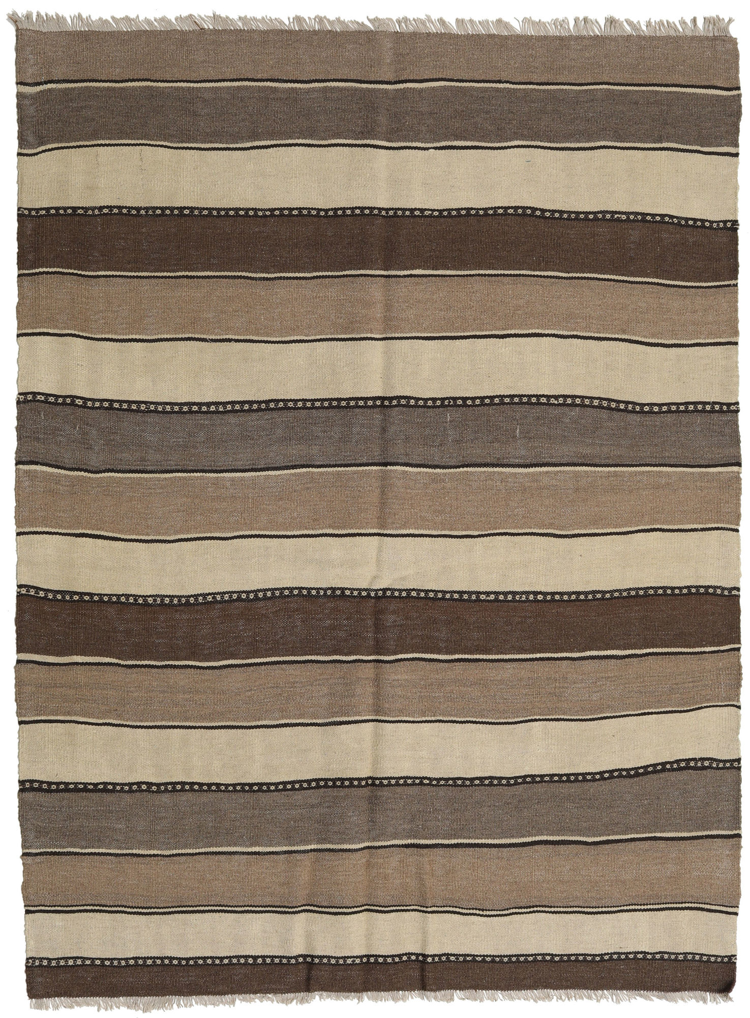 Kelim Teppich 149×198