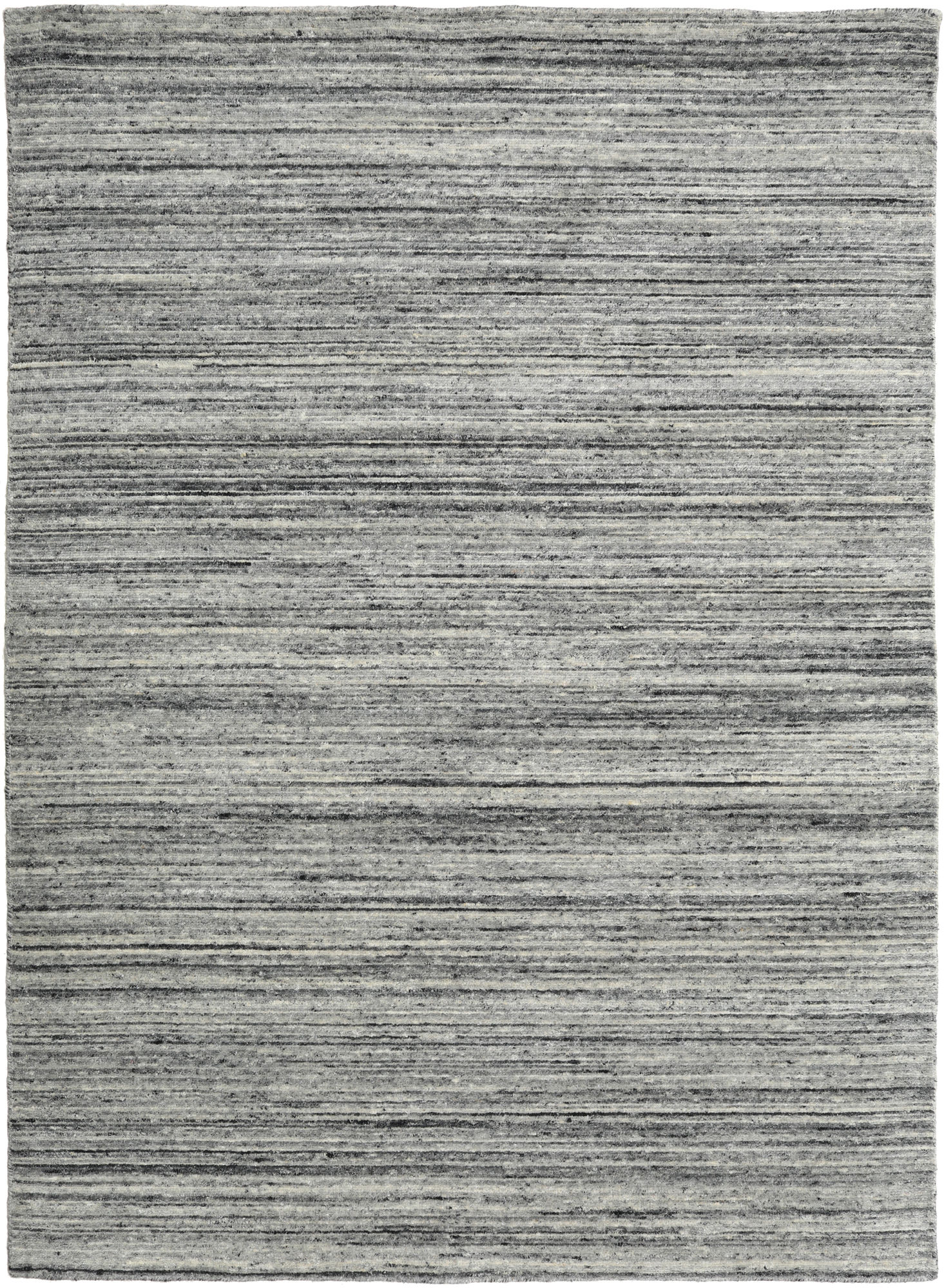 
    Mazic - Grey - 160 x 230 cm
  