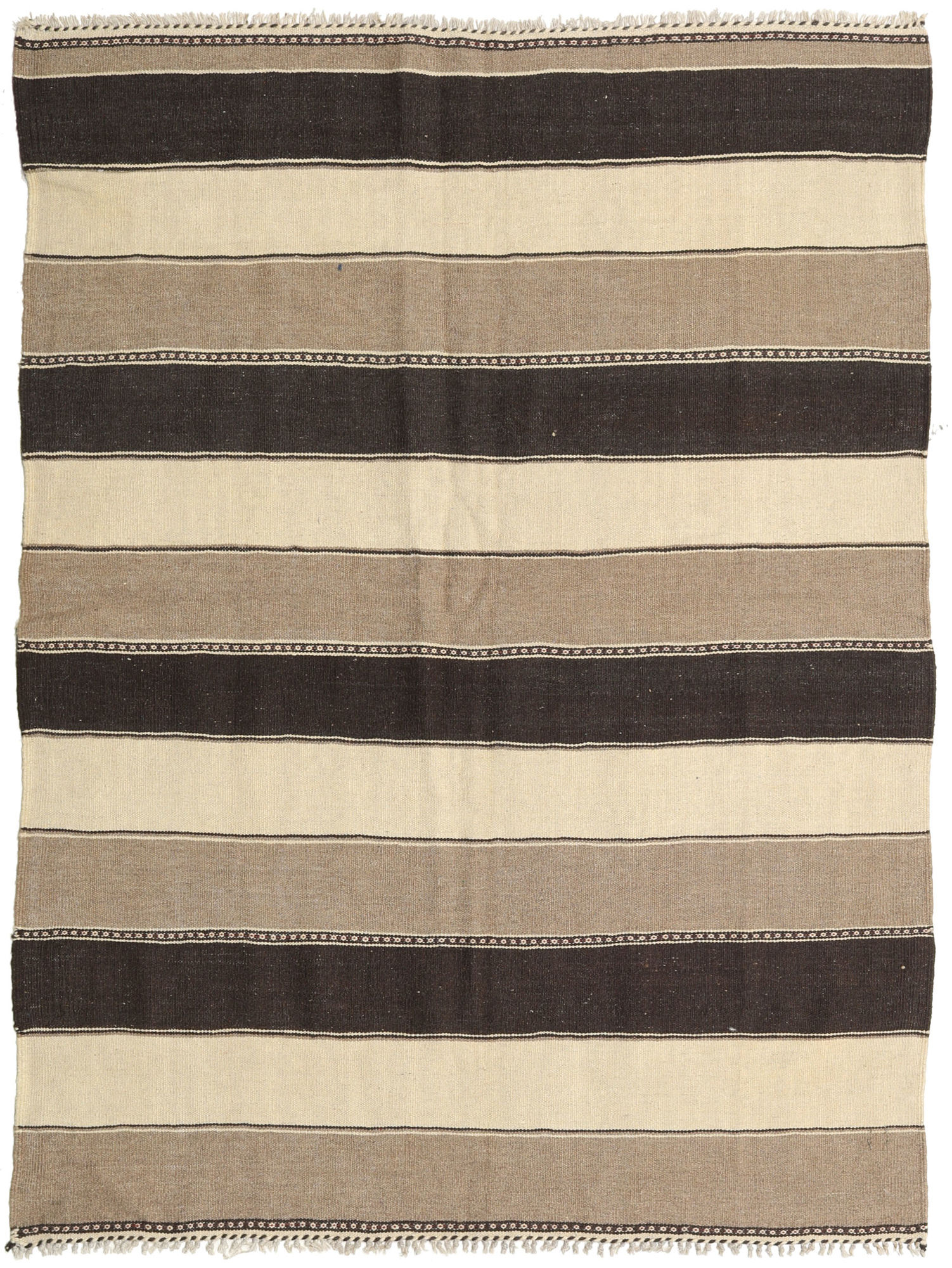 Kelim Teppich 152×207