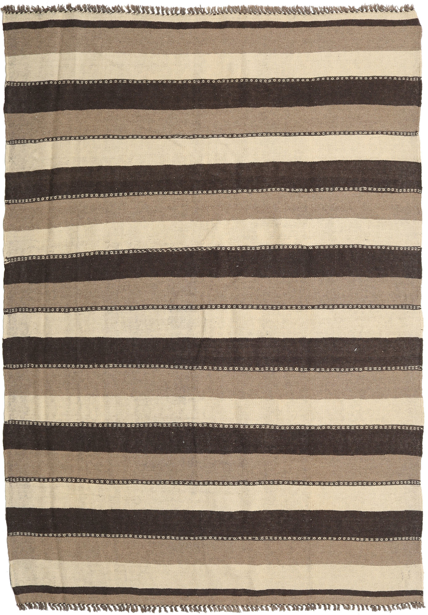 Kelim Teppich 177×260