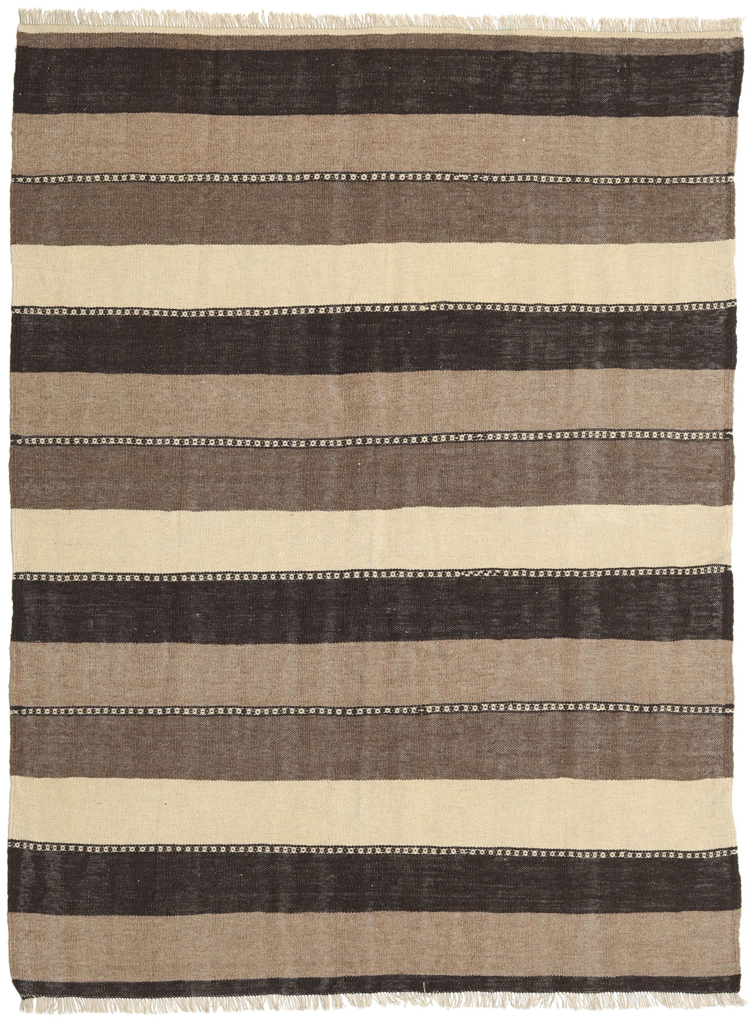 Kelim Teppich 147×202