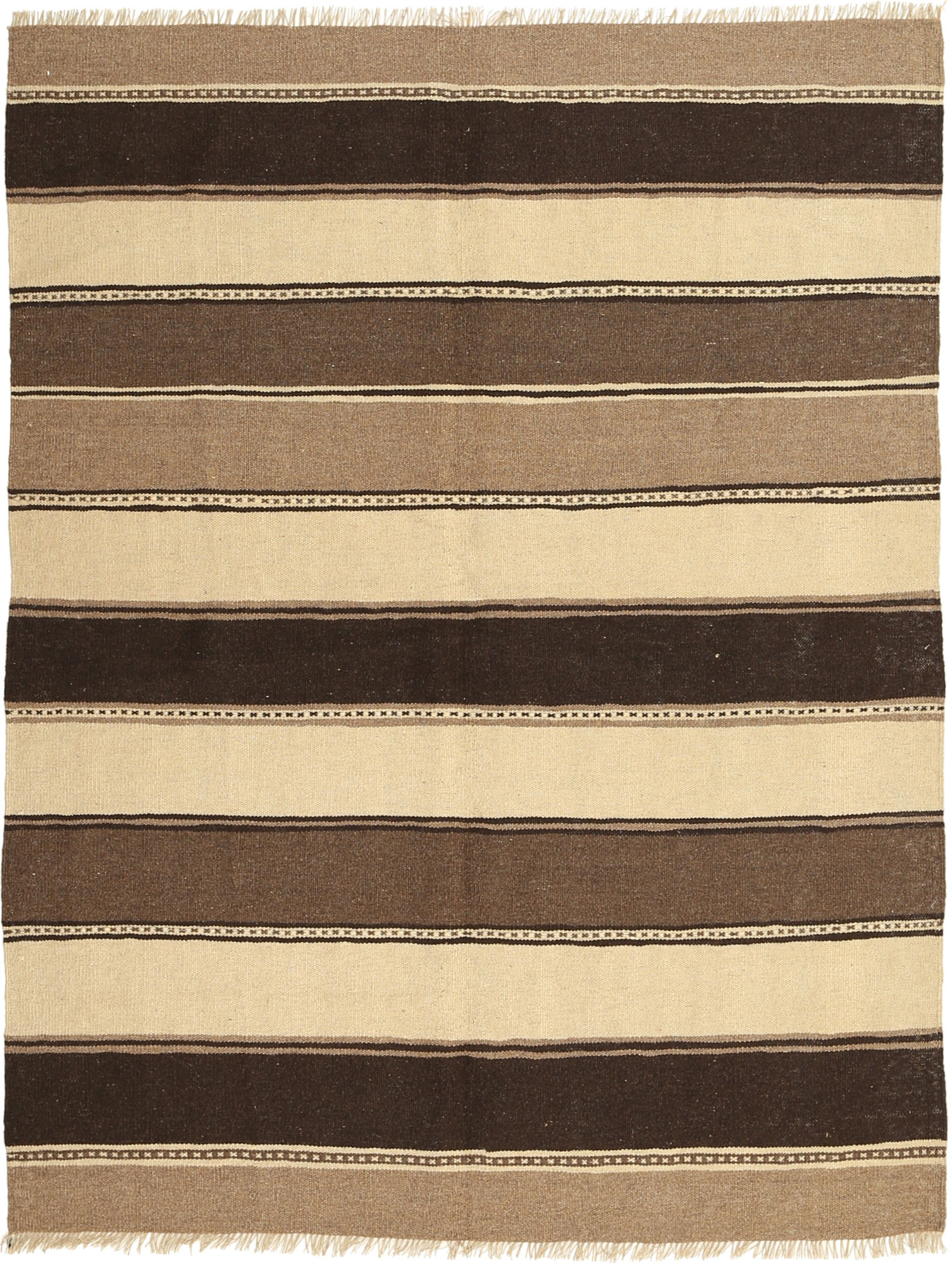 Kelim Teppich 153×200