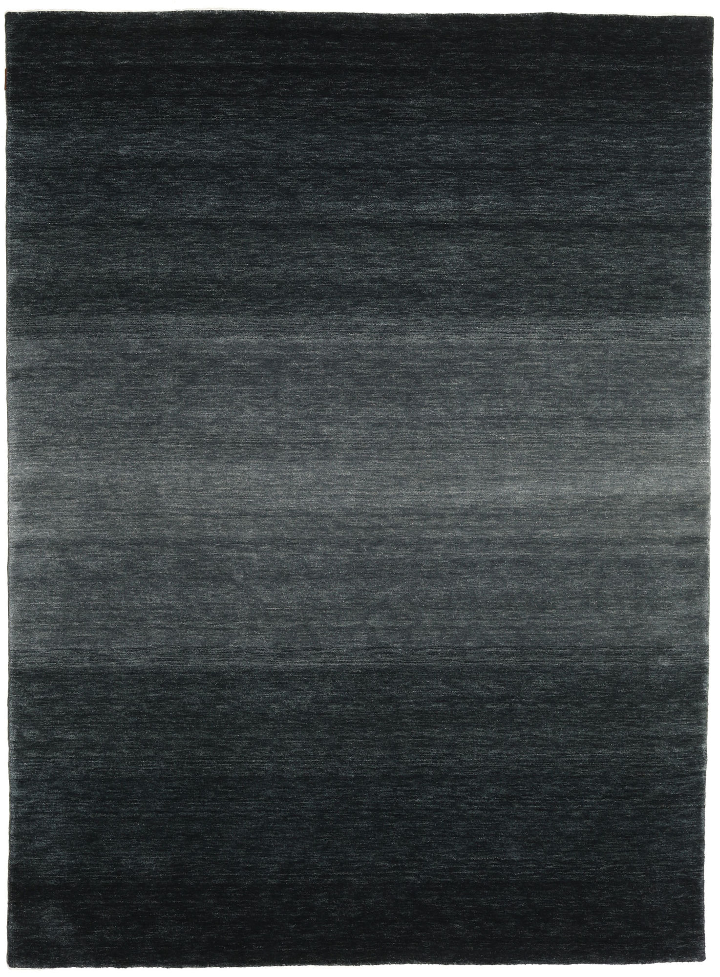 
    Gabbeh Rainbow - Grey - 210 x 290 cm
  