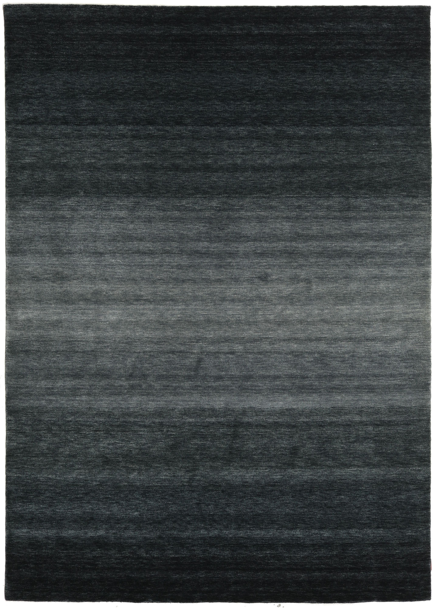 
    Gabbeh Rainbow - Grey - 240 x 340 cm
  