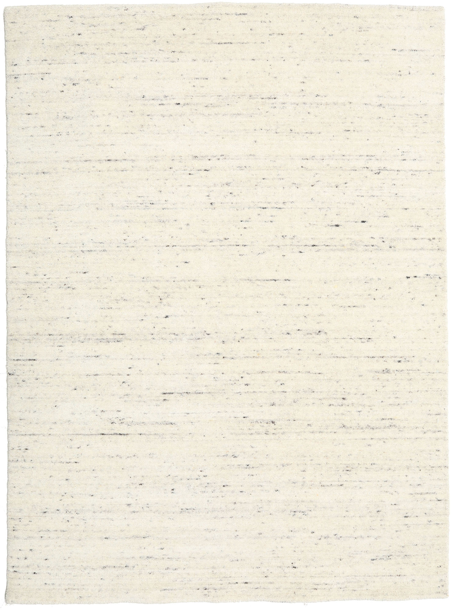 
    Mazic - Cream white / Natural white - 140 x 200 cm
  
