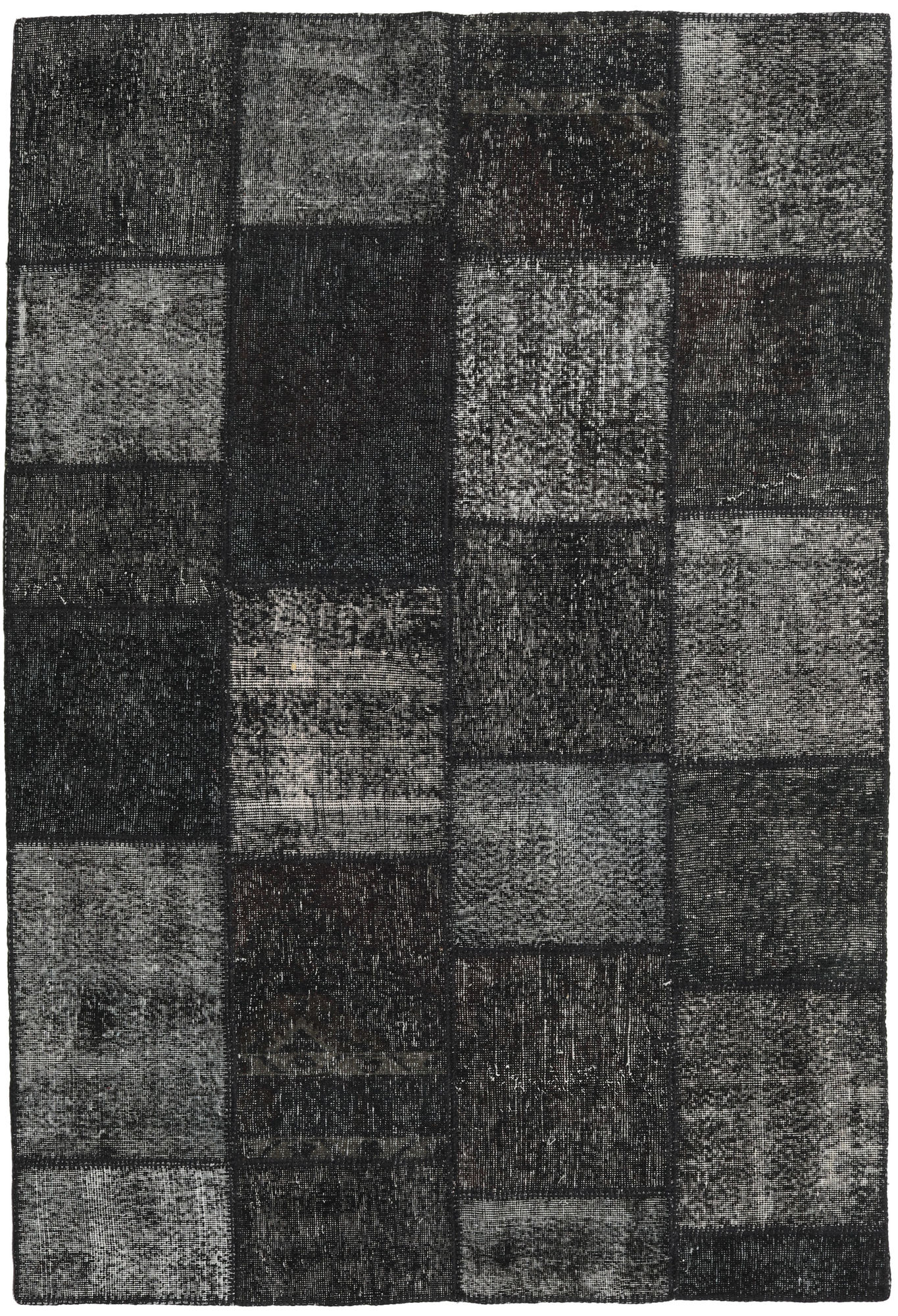 Patchwork Matta 160x232