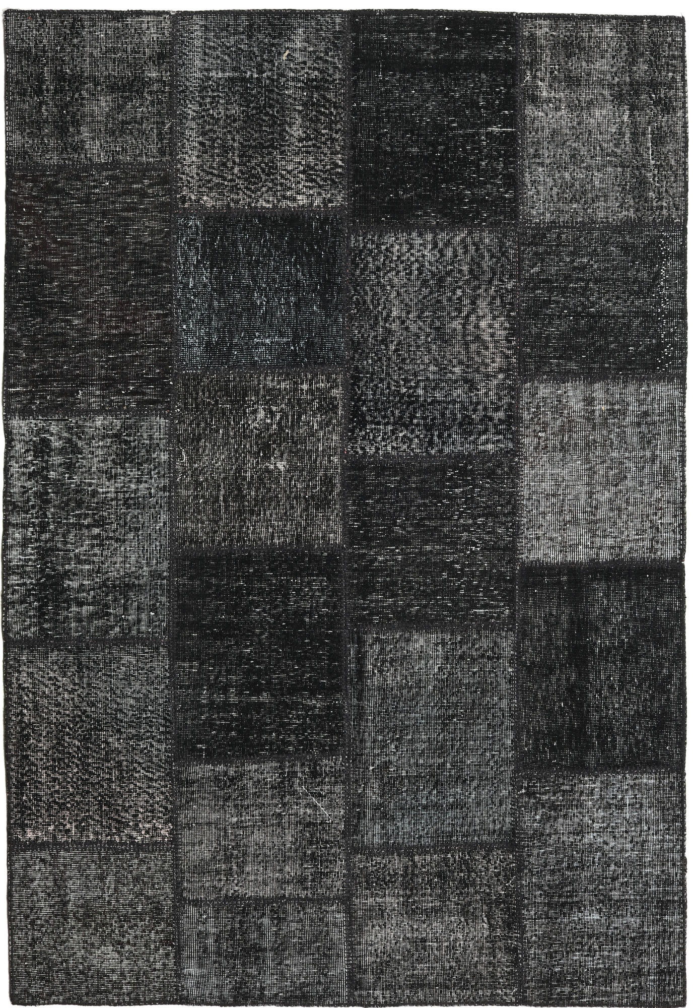 Patchwork Matta 158x232