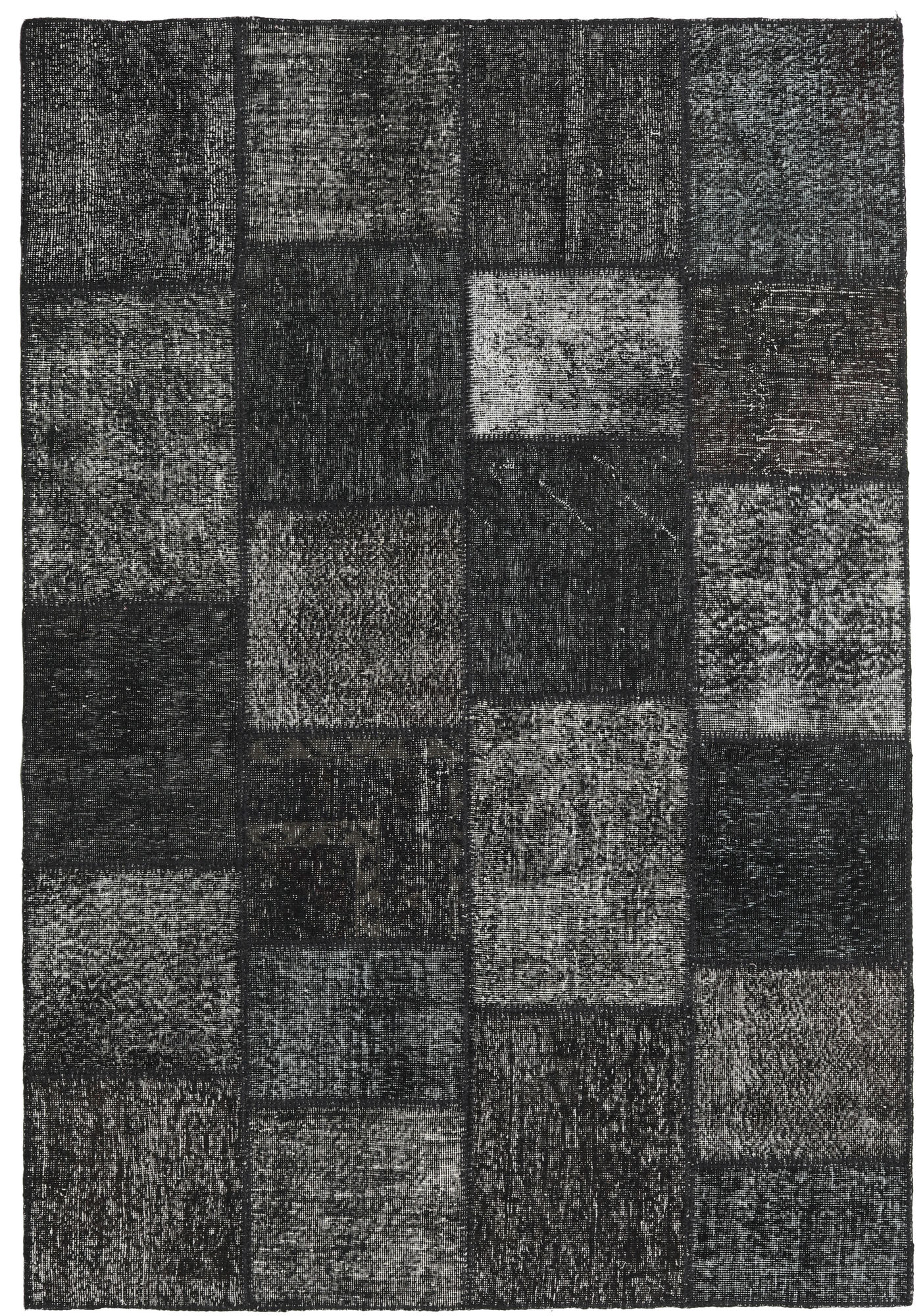 Patchwork Matta 158x232