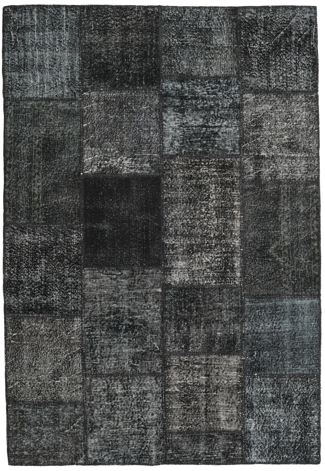 Patchwork Matta 159x232