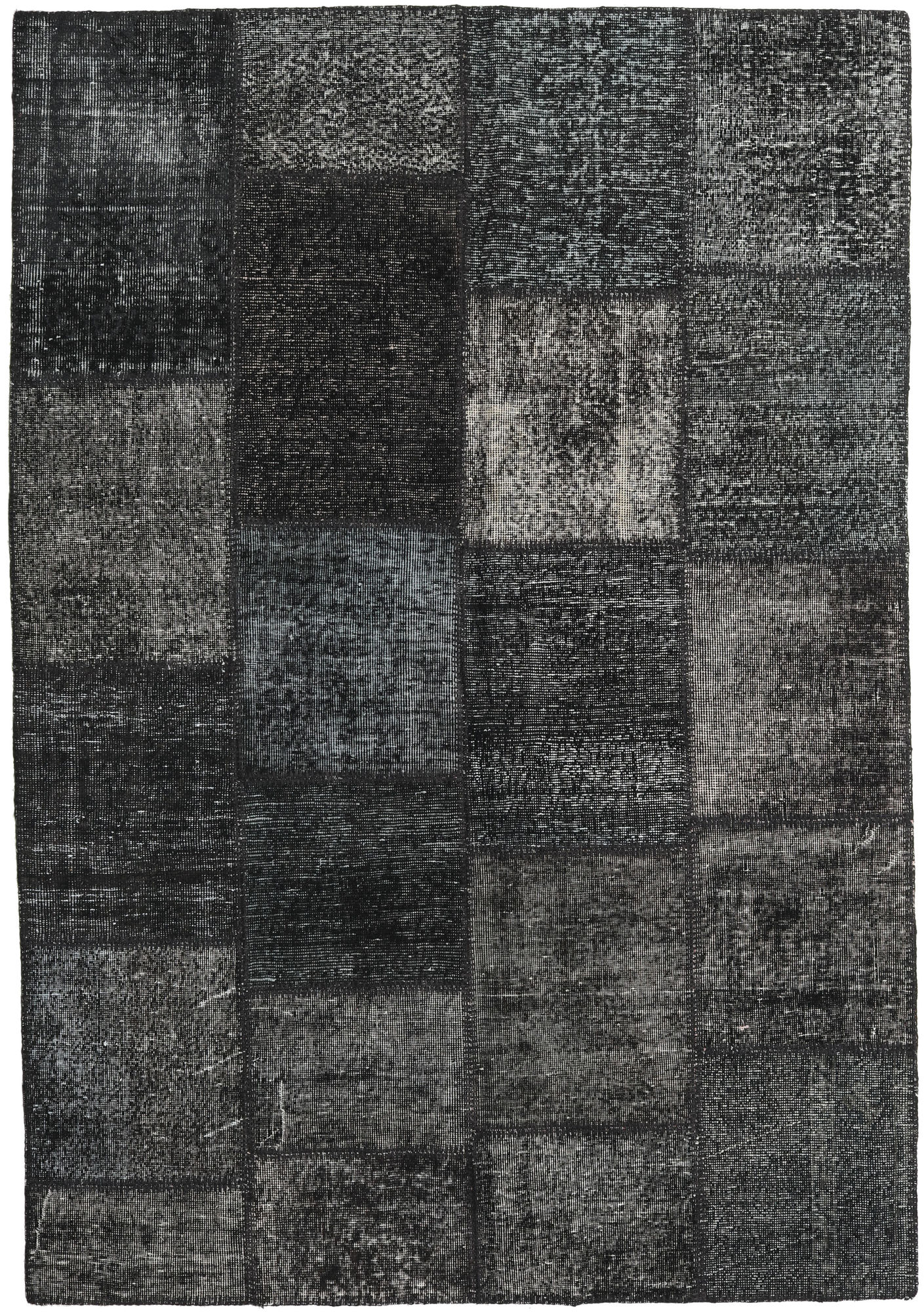 Patchwork Matta 160x231