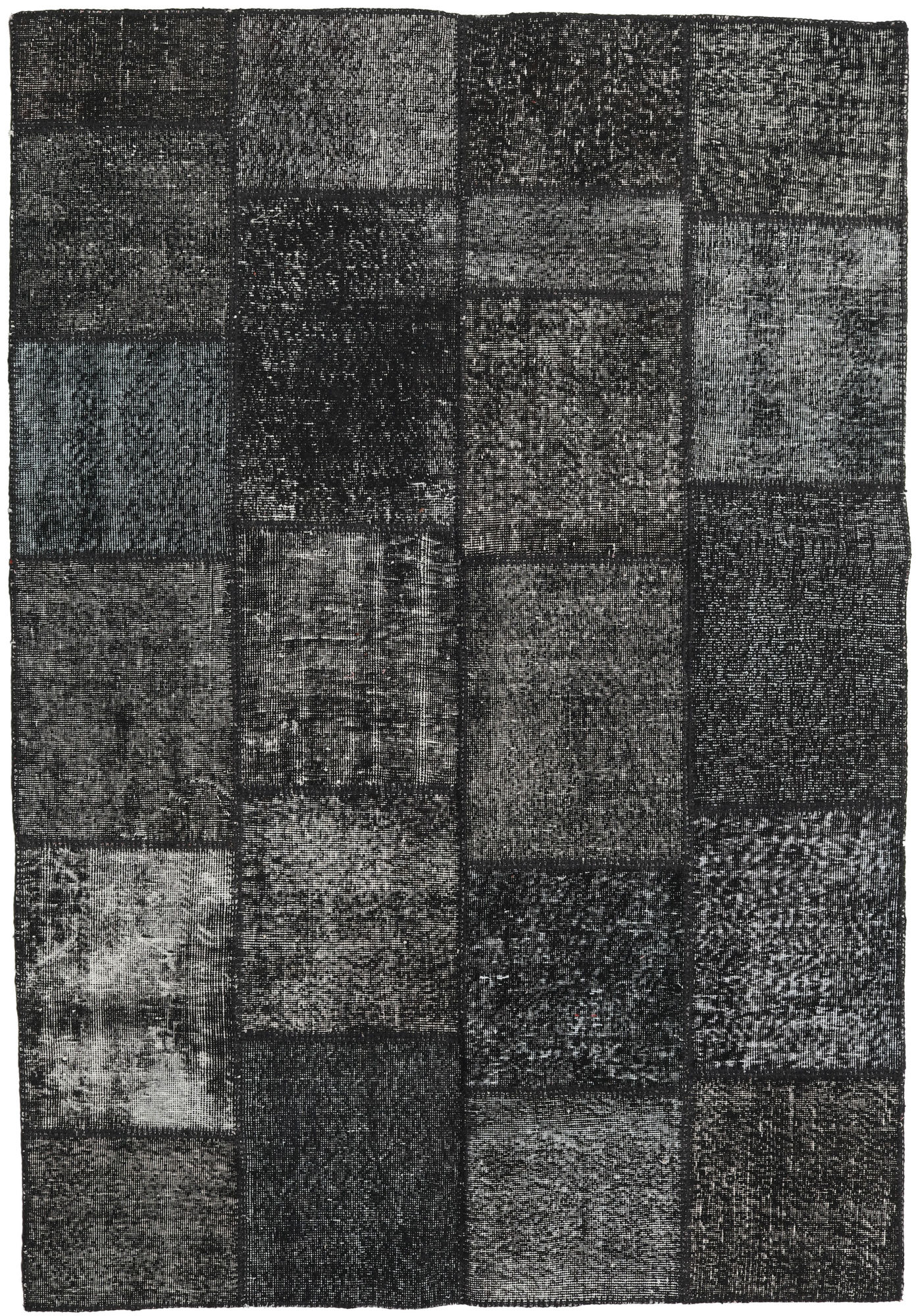 Patchwork Matta 158x232